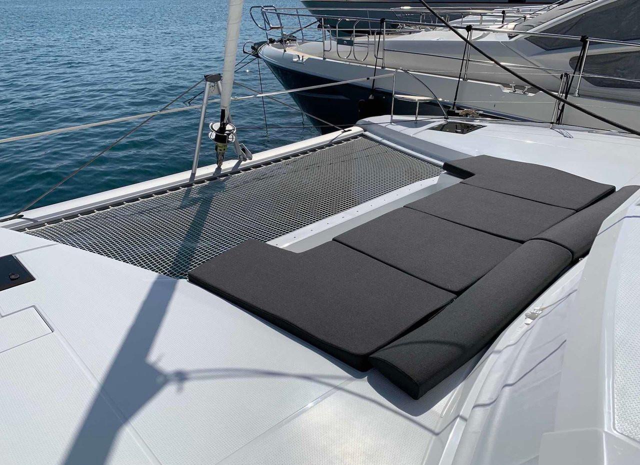 Fountaine Pajot Elba 45 - 4 + 2 cab., picture 8