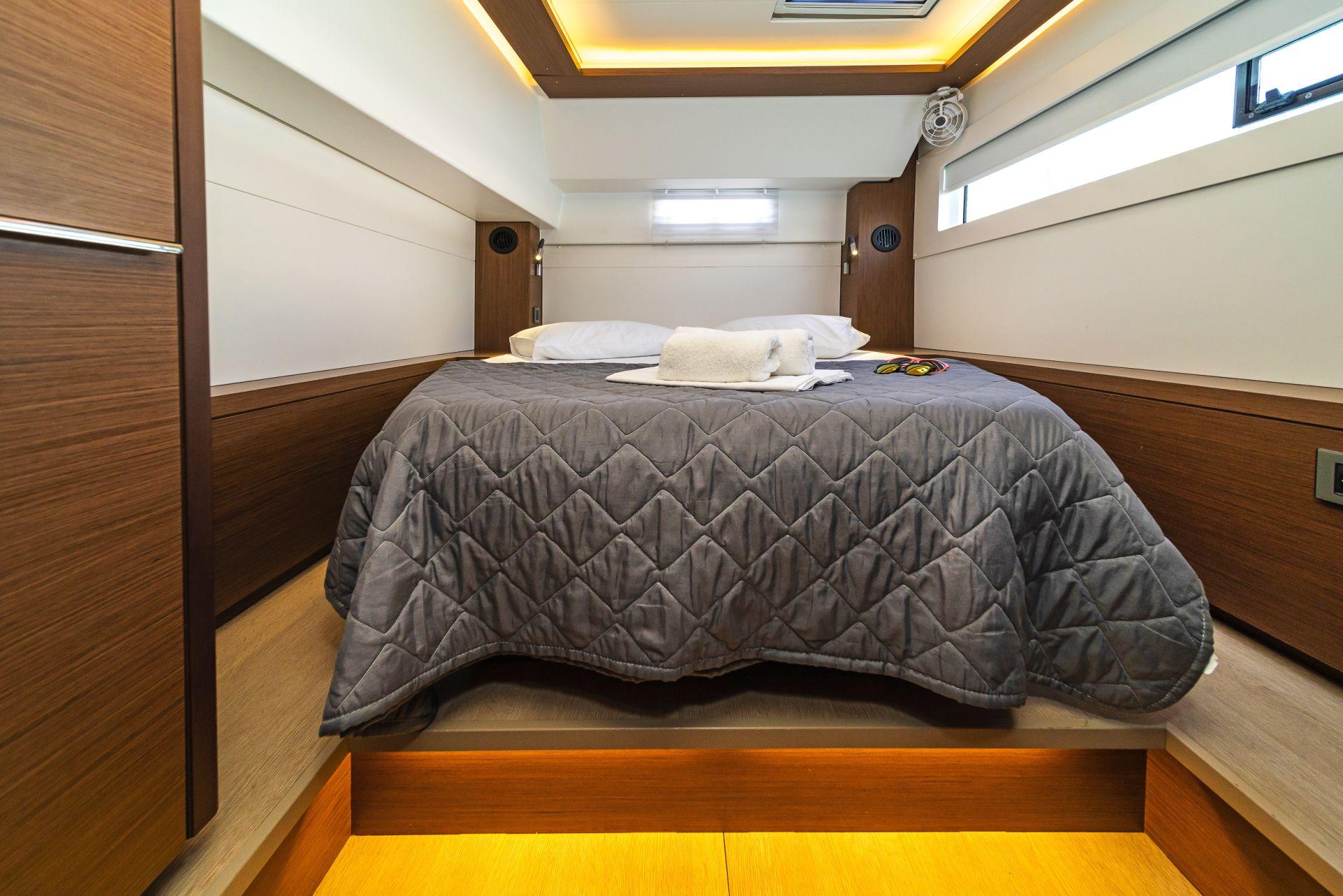 Lagoon 46 - 4 + 2 cab., picture 19