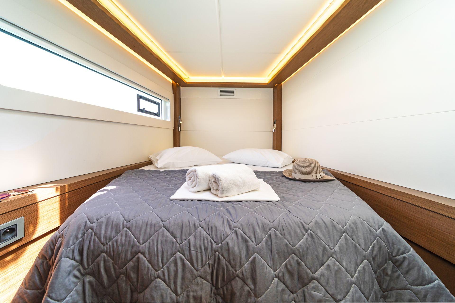 Lagoon 46 - 4 + 2 cab., picture 20