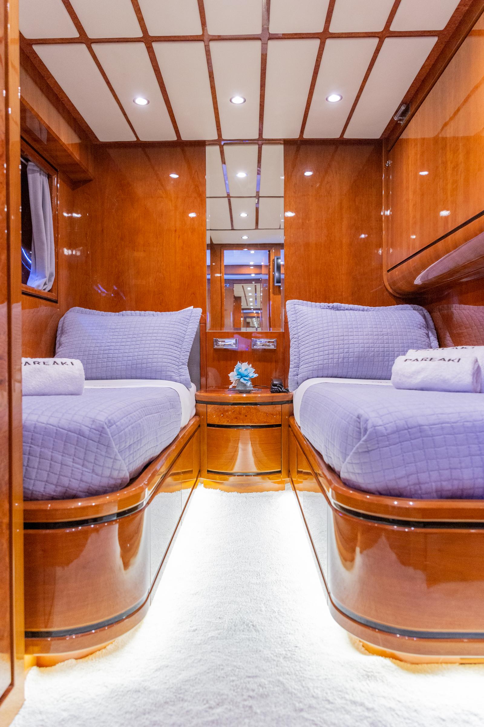 Posillipo Technema 80 - Pareaki, picture 23