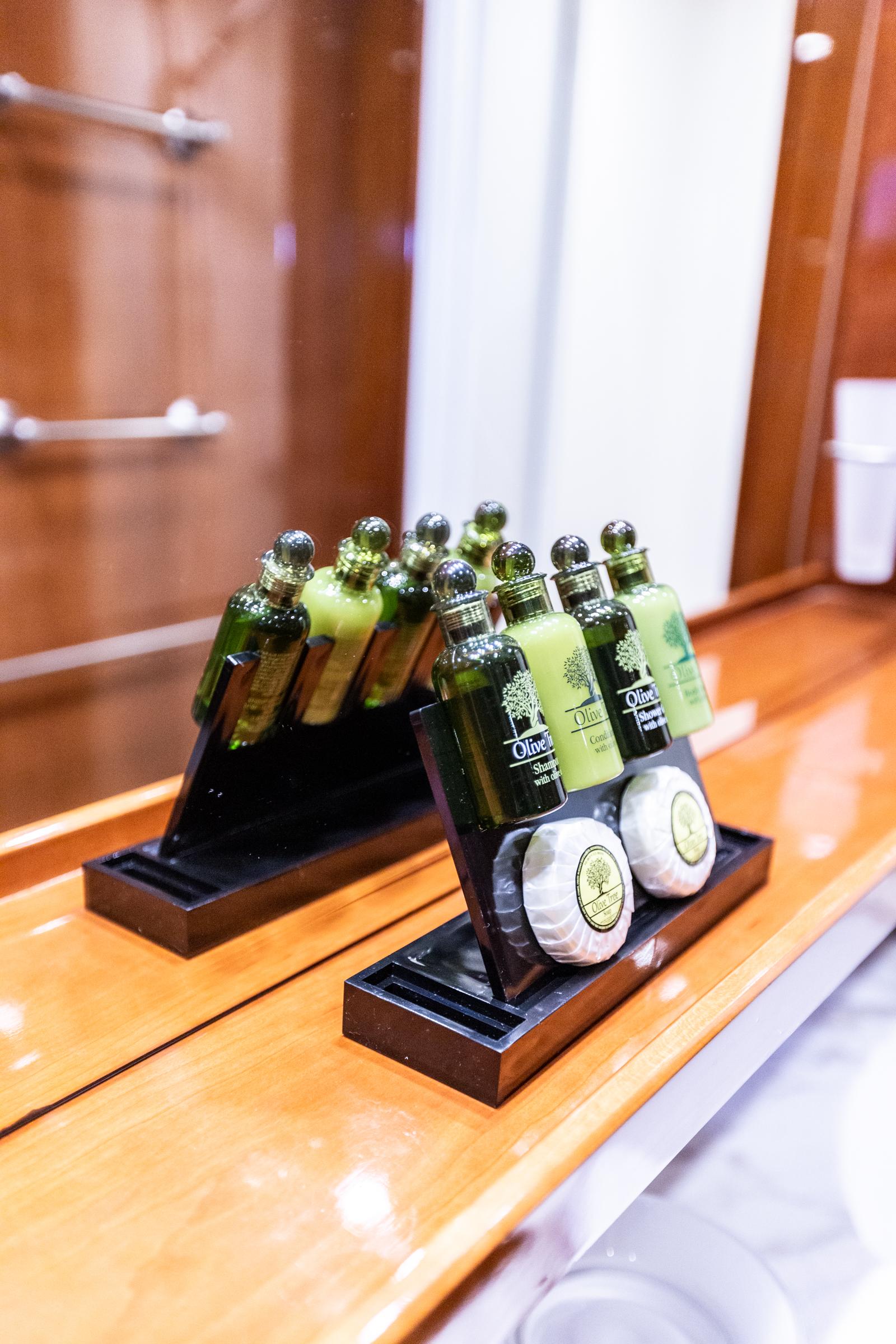 Posillipo Technema 80 - Pareaki, picture 14