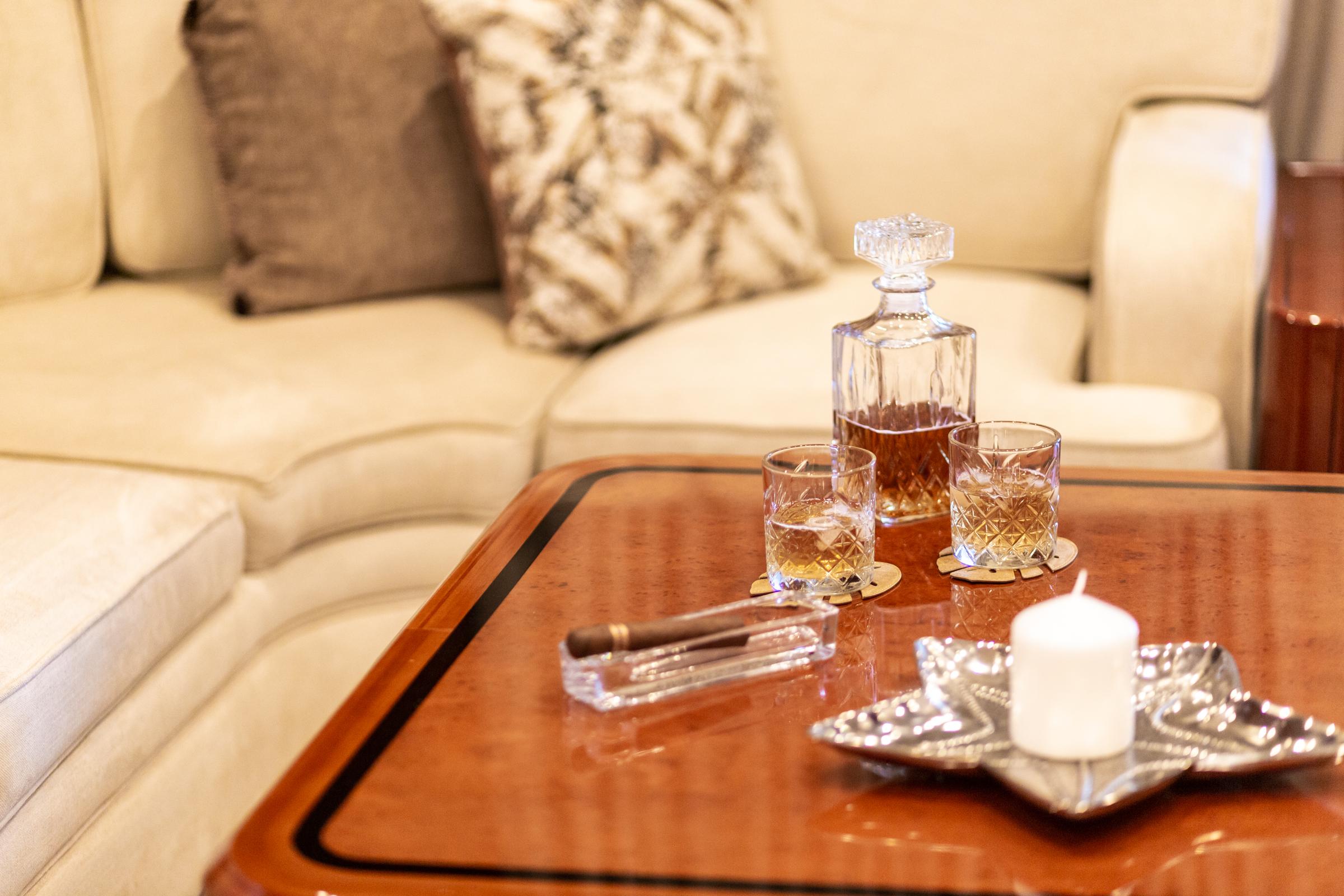 Posillipo Technema 80 - Pareaki, picture 19