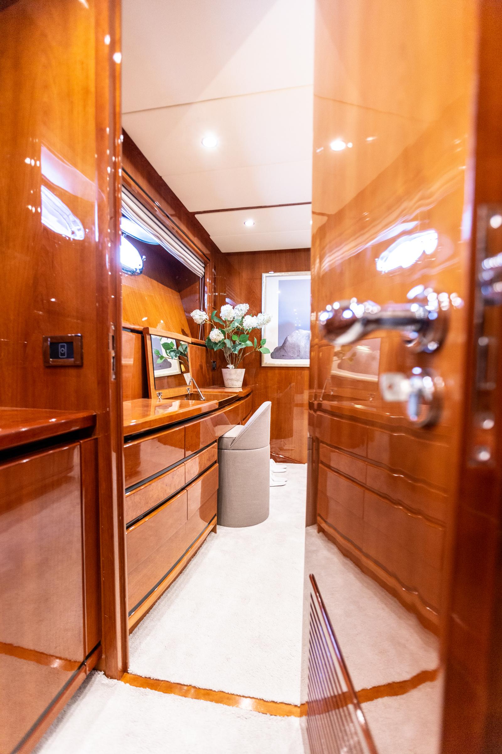 Posillipo Technema 80 - Pareaki, picture 10