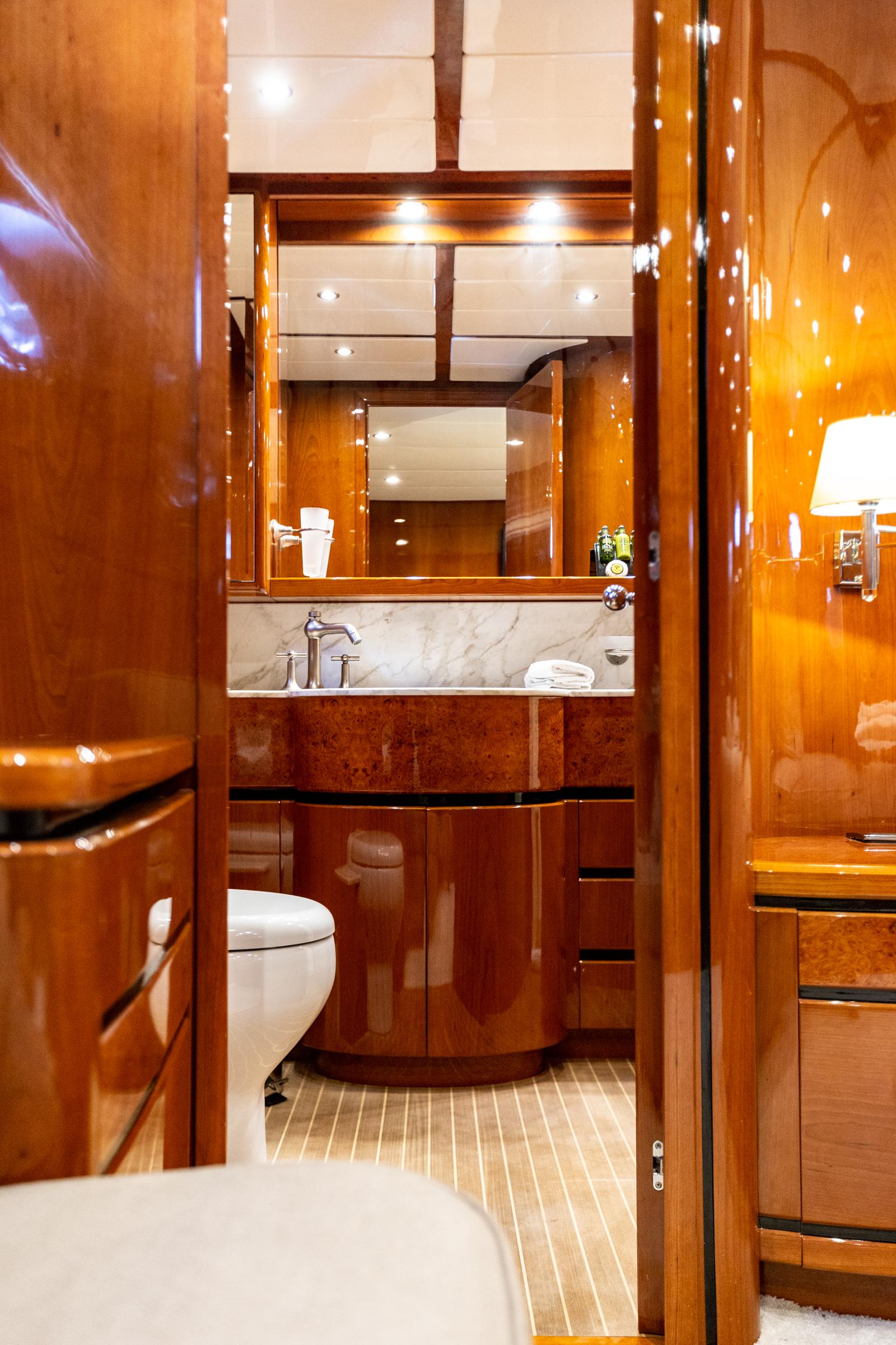 Posillipo Technema 80 - Pareaki, picture 9