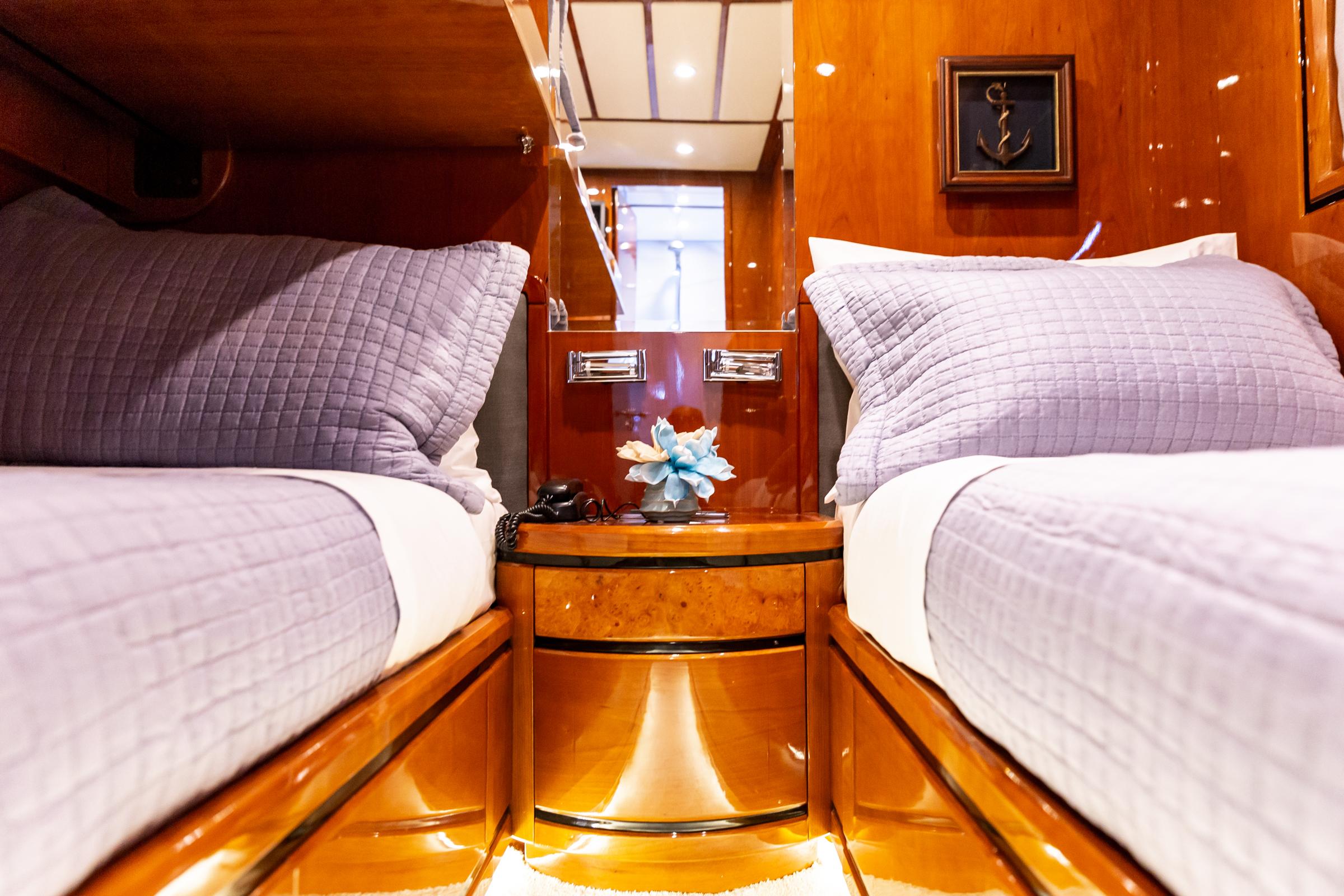 Posillipo Technema 80 - Pareaki, picture 22