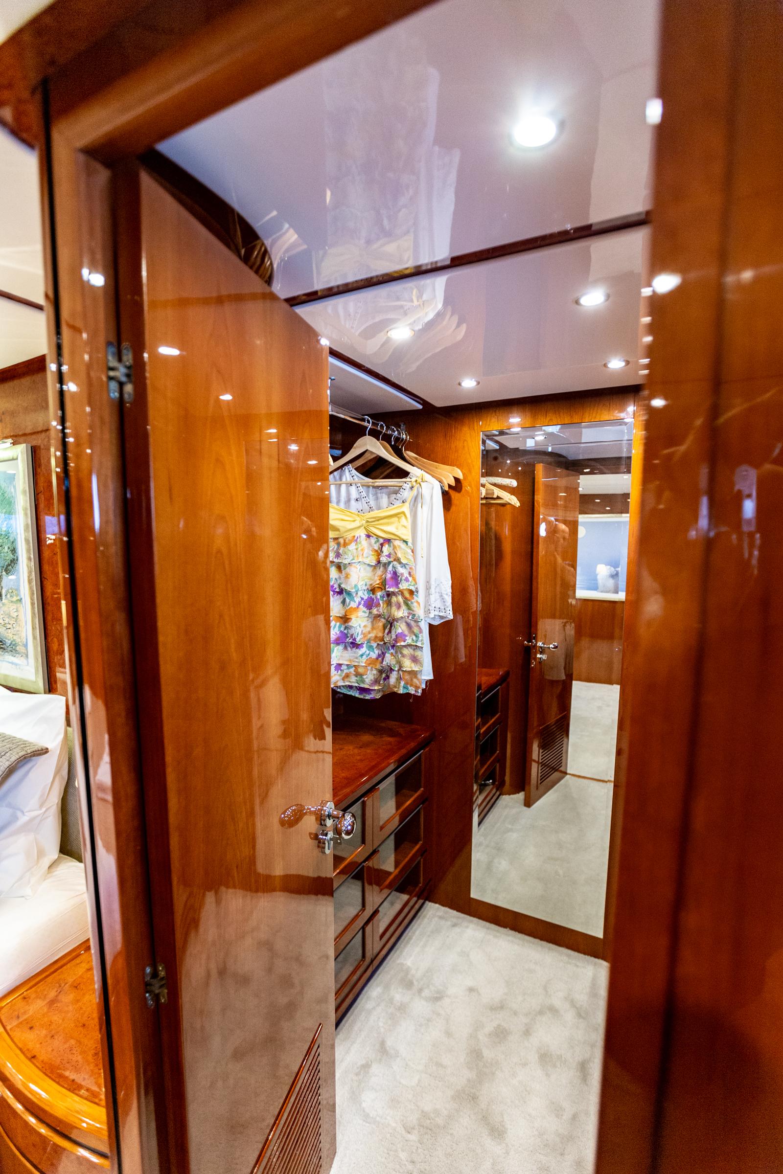 Posillipo Technema 80 - Pareaki, picture 11