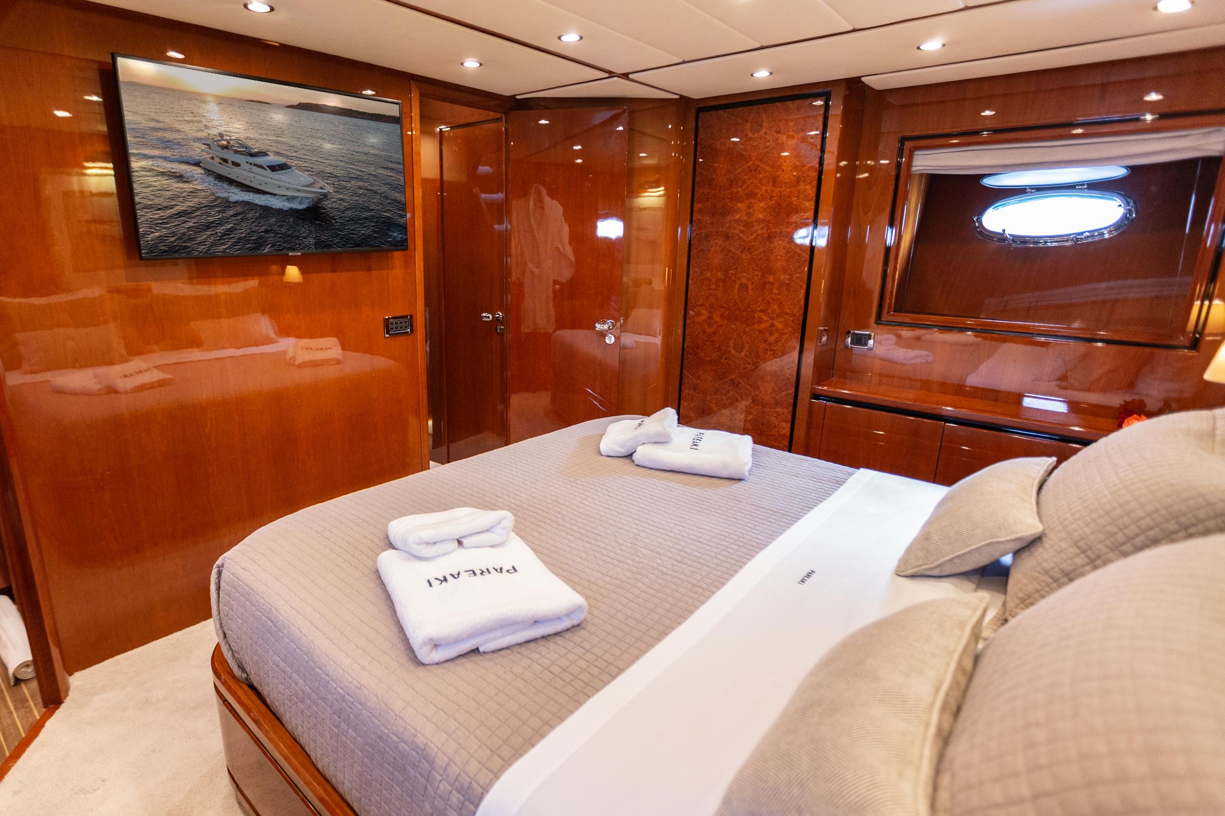 Posillipo Technema 80 - Pareaki, picture 16