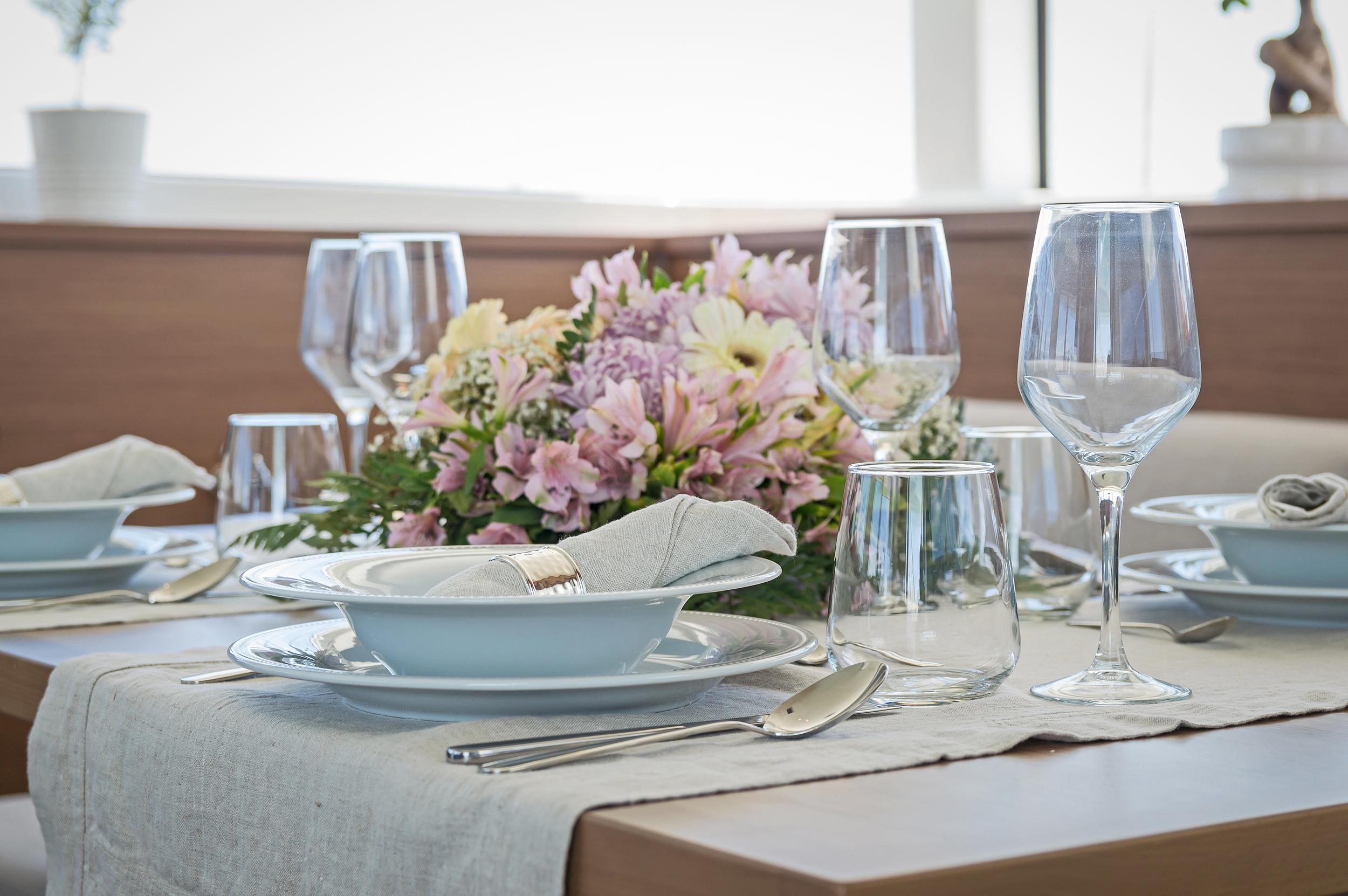 Lagoon 52 - 6 cab., picture 17