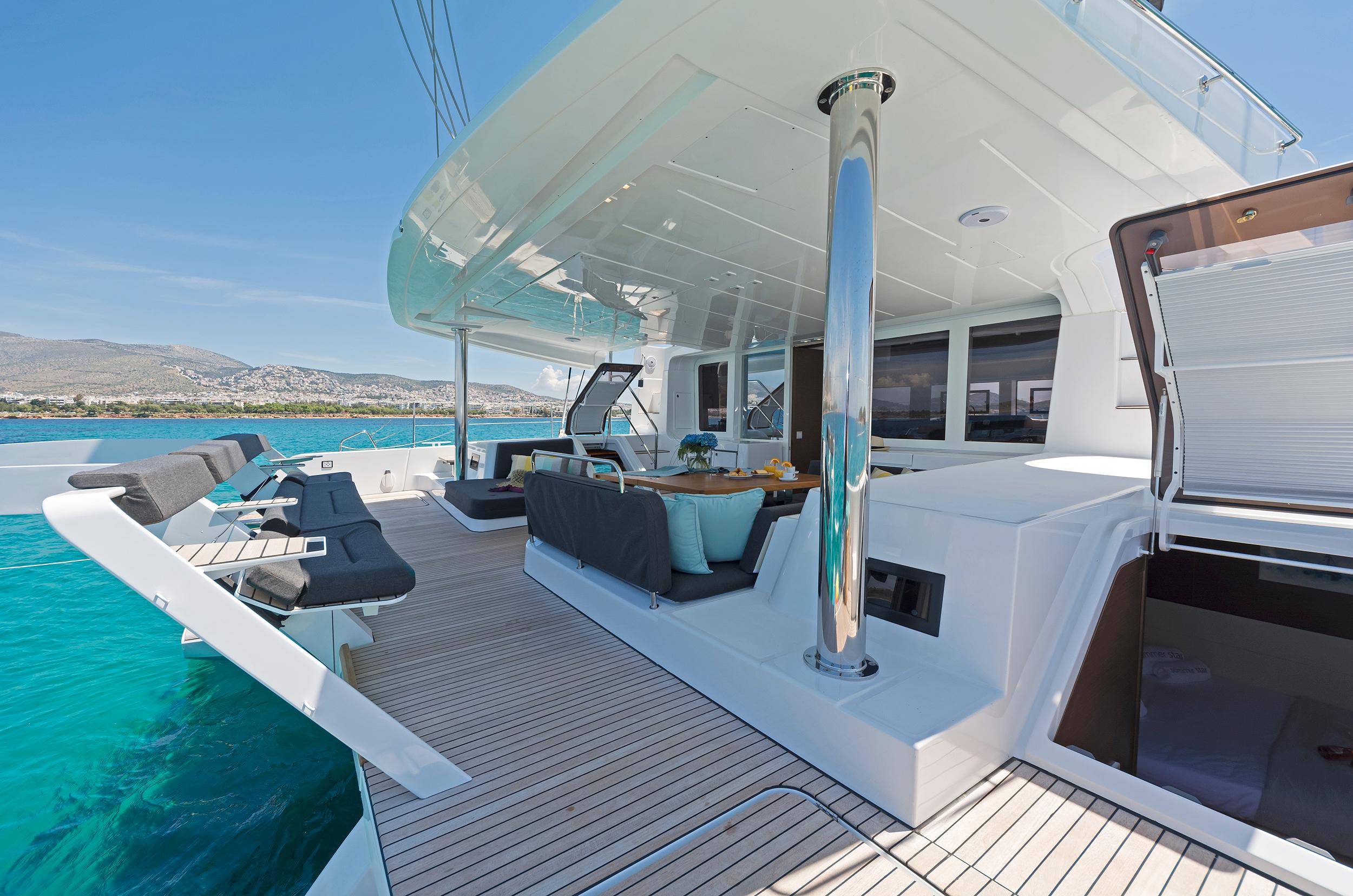 Lagoon 52 - 6 cab., picture 11