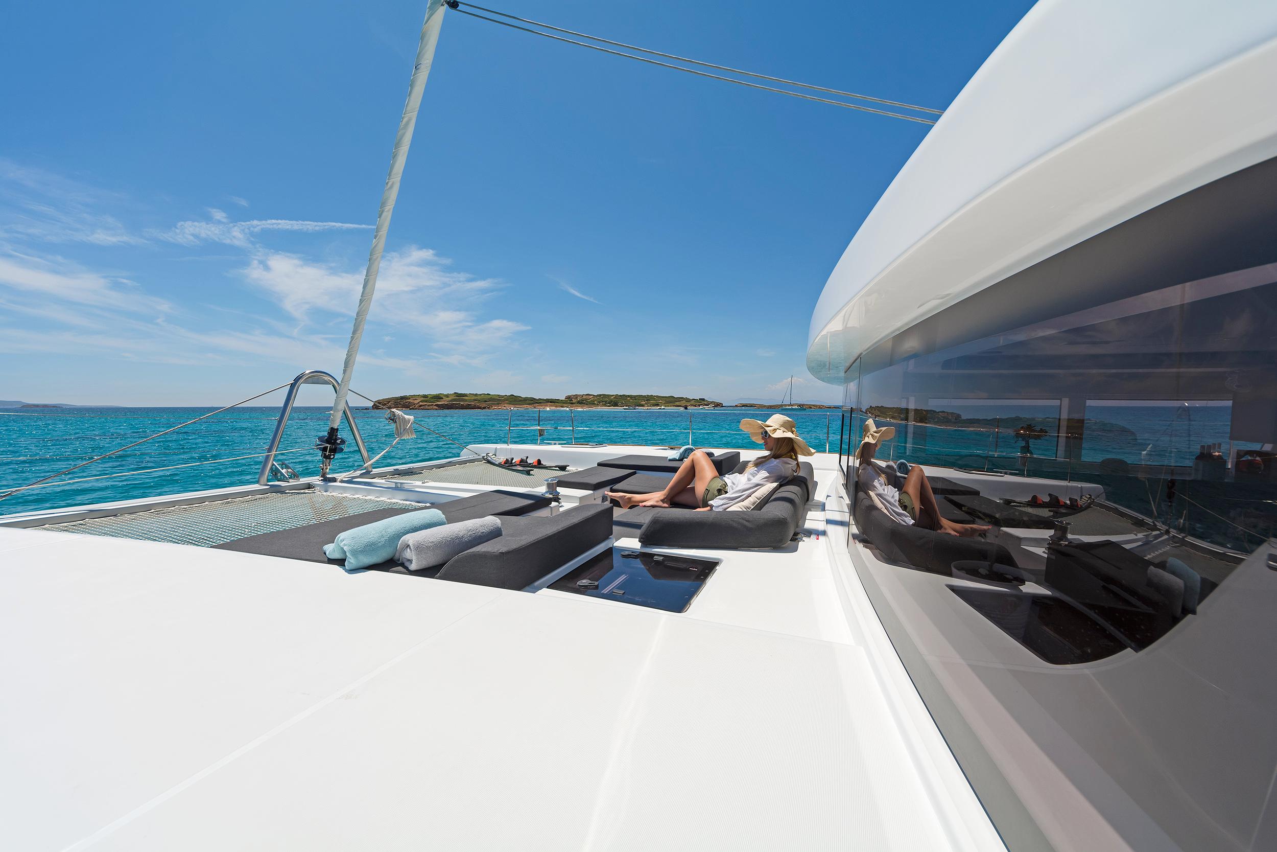 Lagoon 52 - 6 cab., picture 15