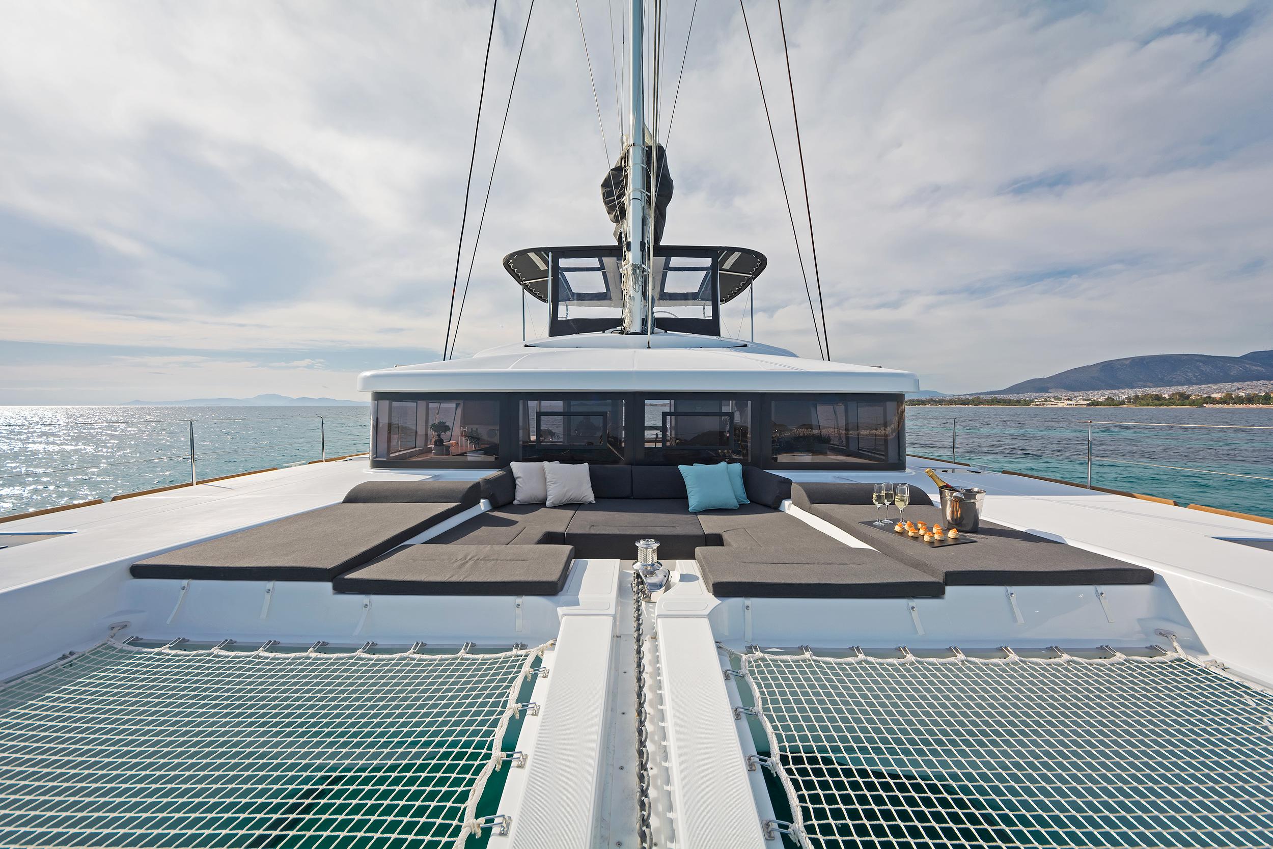 Lagoon 52 - 6 cab., picture 20