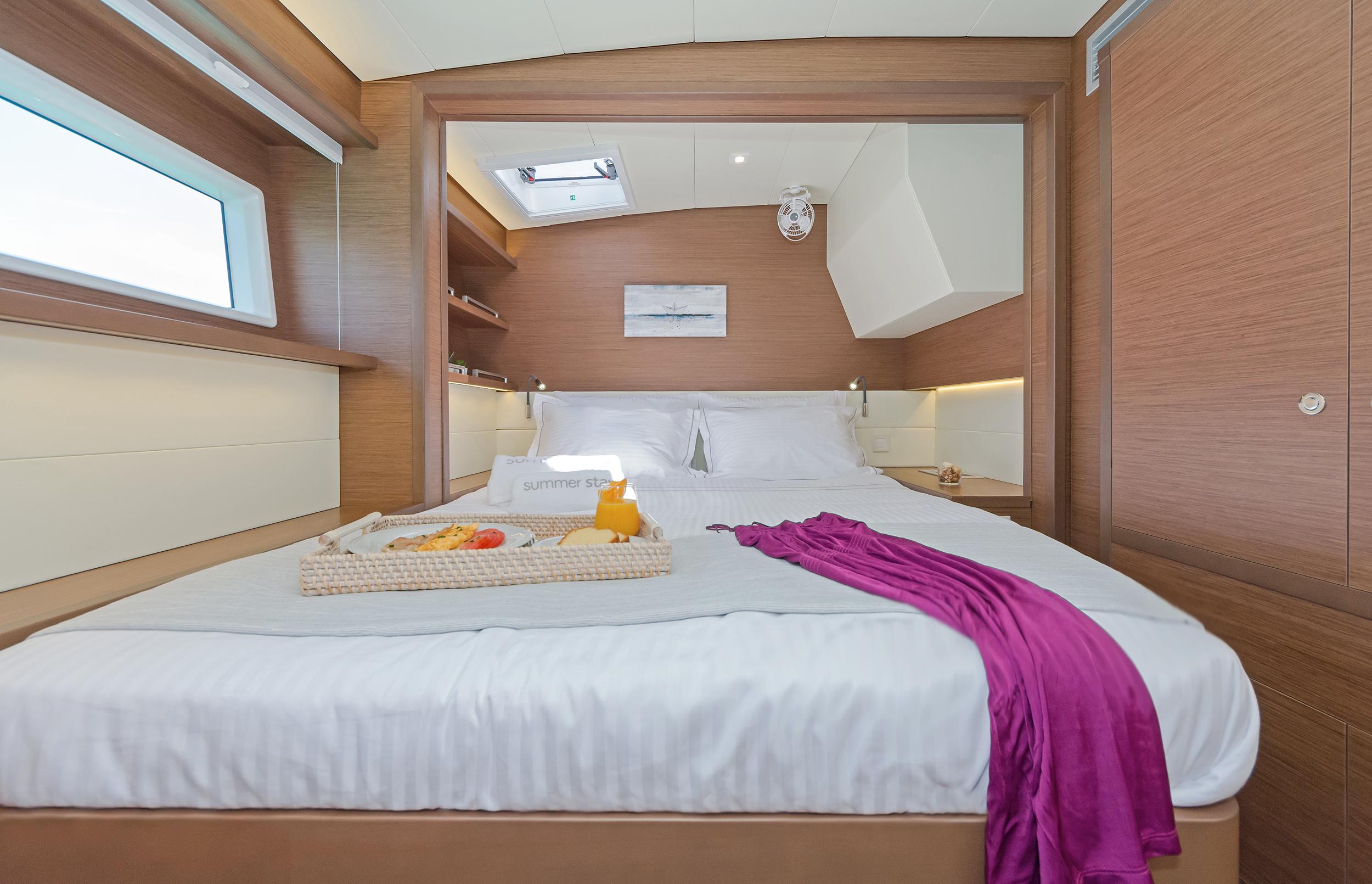 Lagoon 52 - 6 cab., picture 8