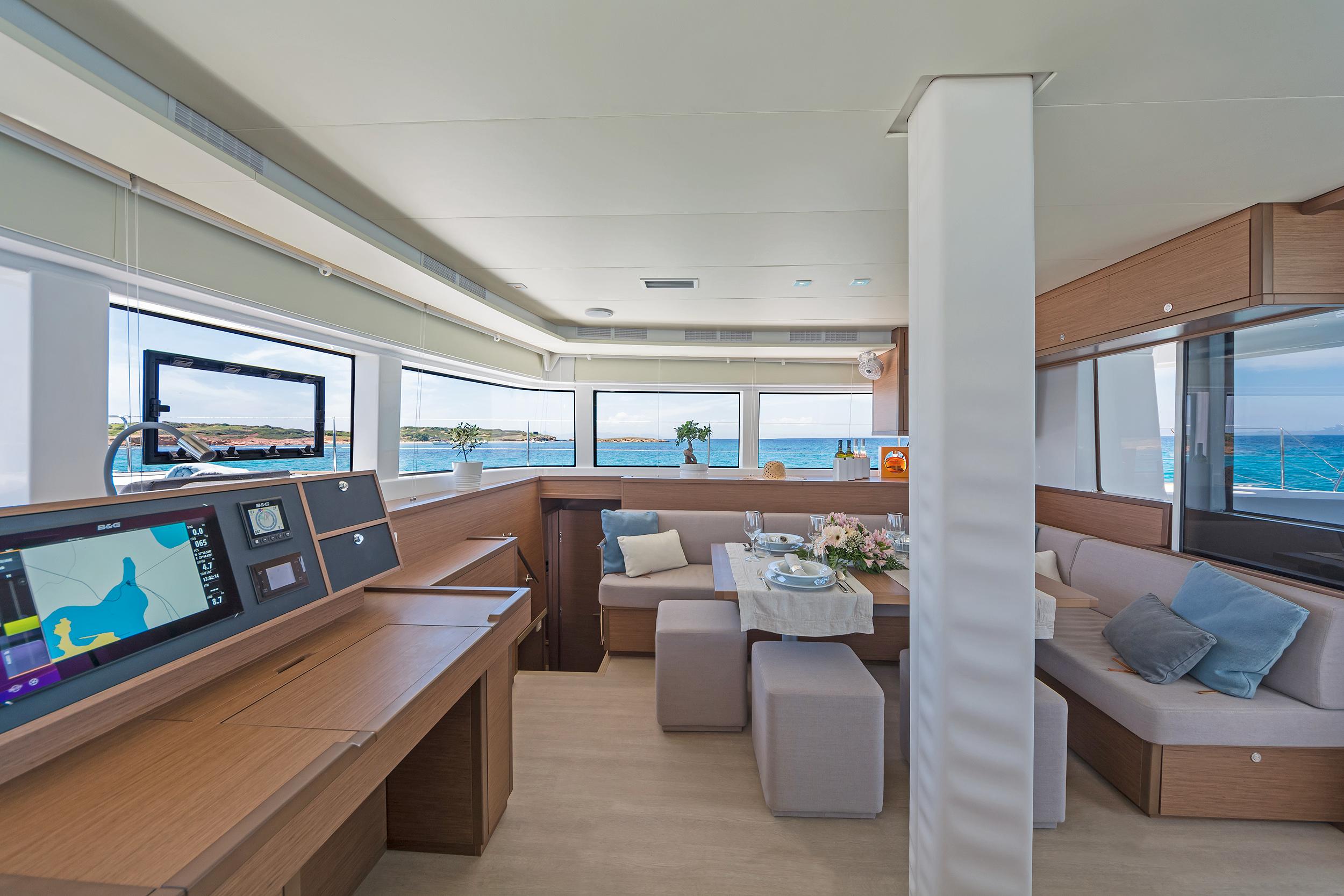 Lagoon 52 - 6 cab., picture 13