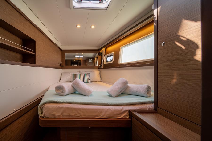 Lagoon 450 F - 4 + 2 cab., picture 15