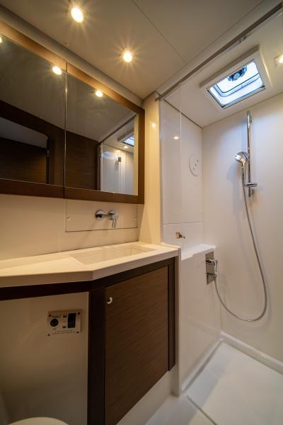 Lagoon 450 F - 4 + 2 cab., picture 16