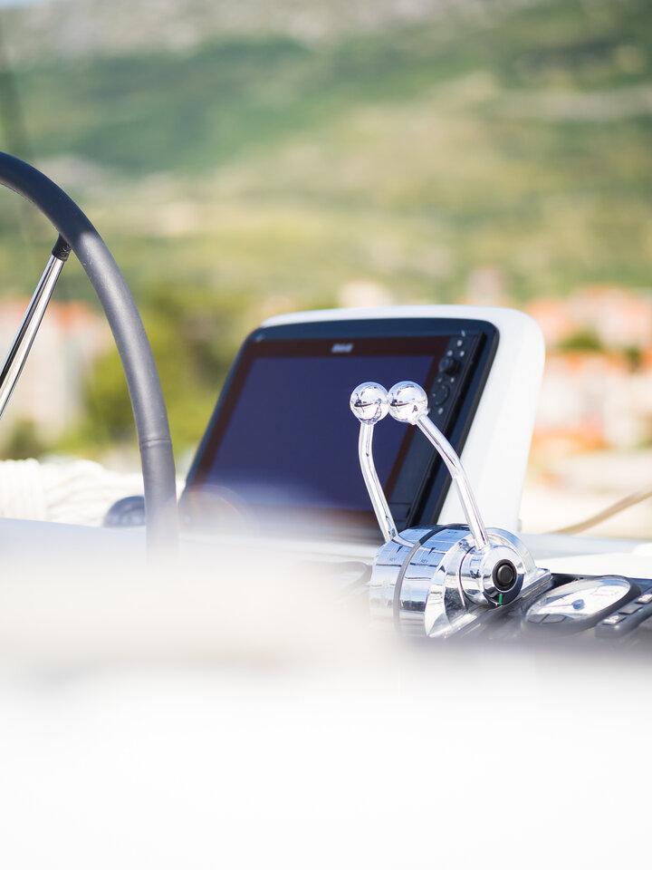 Lagoon 46 - 4 + 2 cab., picture 13