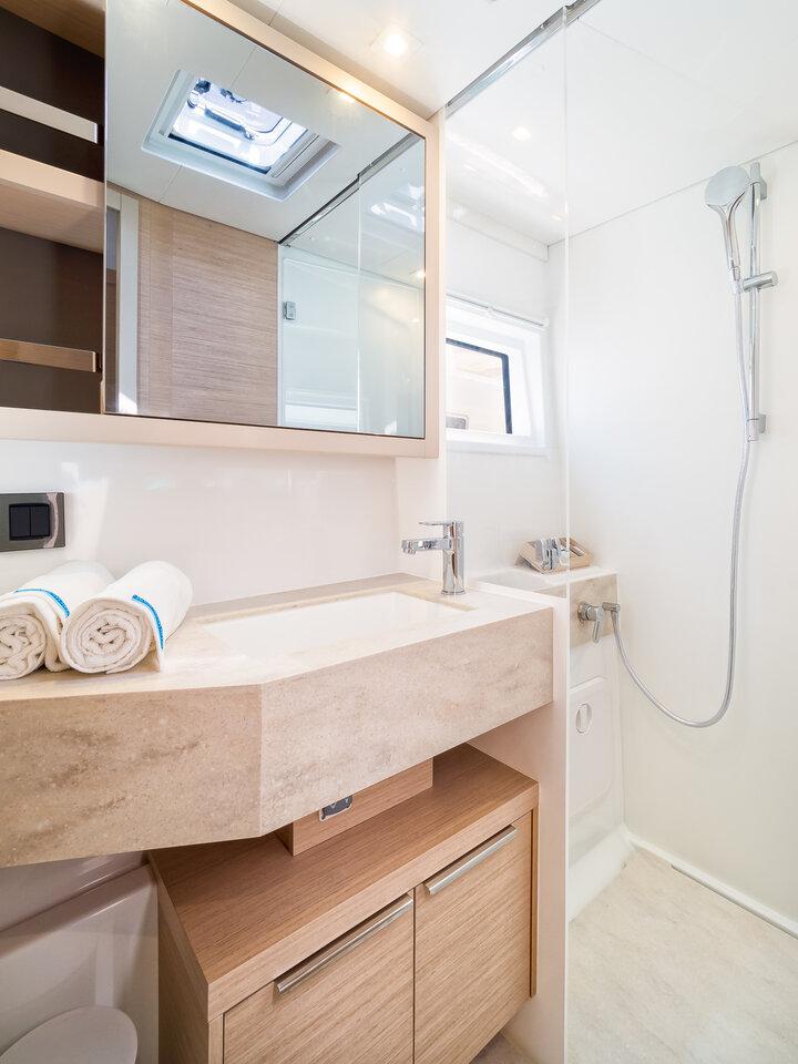 Lagoon 46 - 4 + 2 cab., picture 22