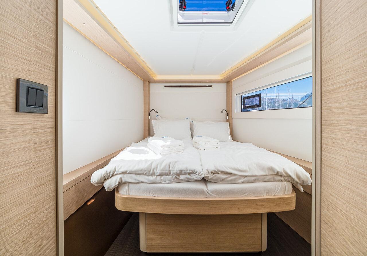 Lagoon 46 - 4 + 2 cab., picture 20