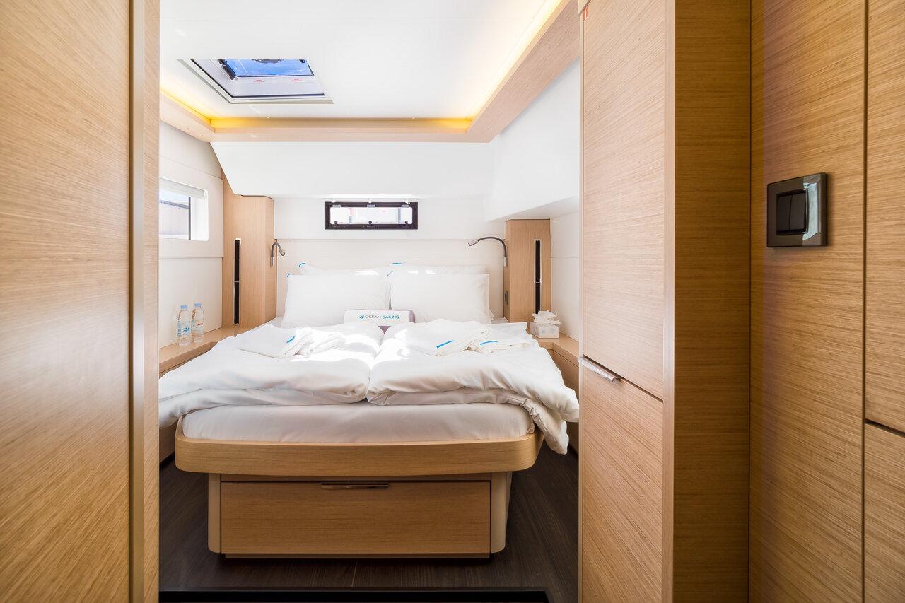 Lagoon 46 - 4 + 2 cab., picture 21