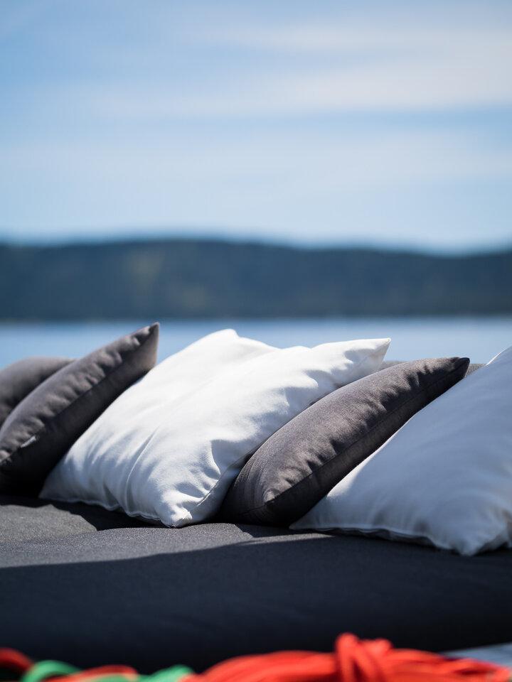 Lagoon 46 - 4 + 2 cab., picture 9