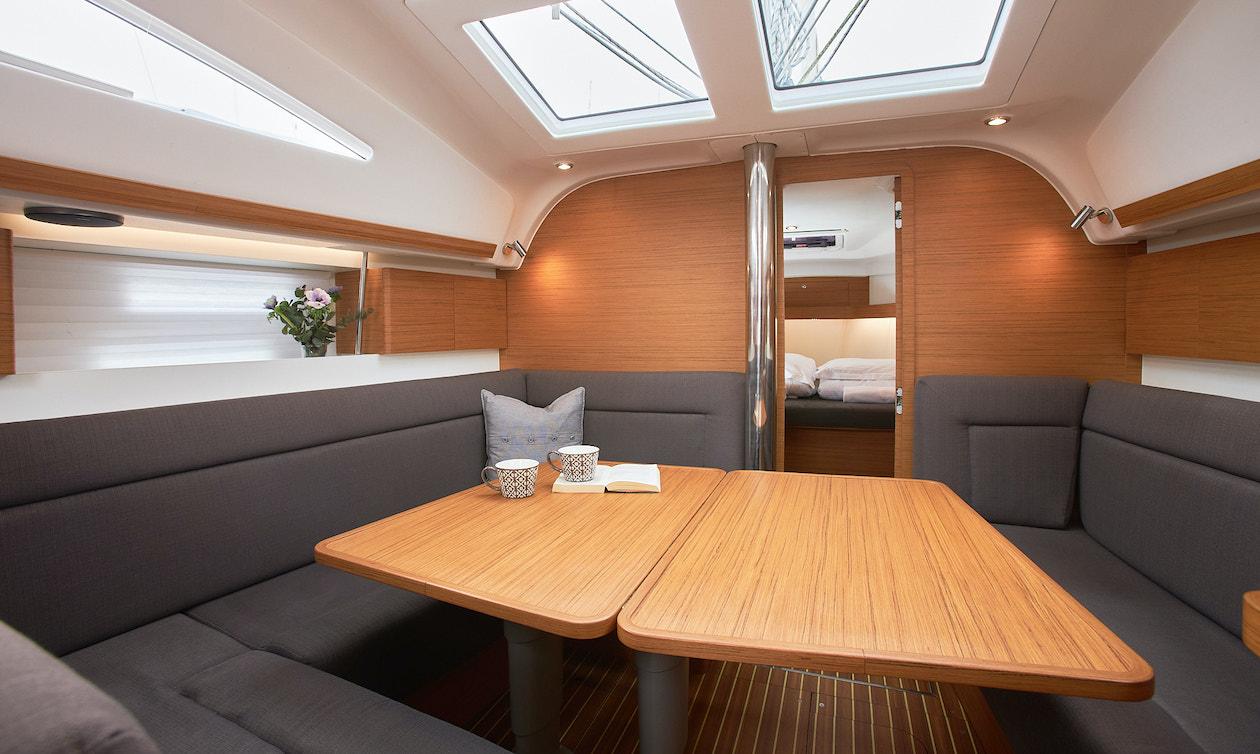 Elan Impression 40, picture 12