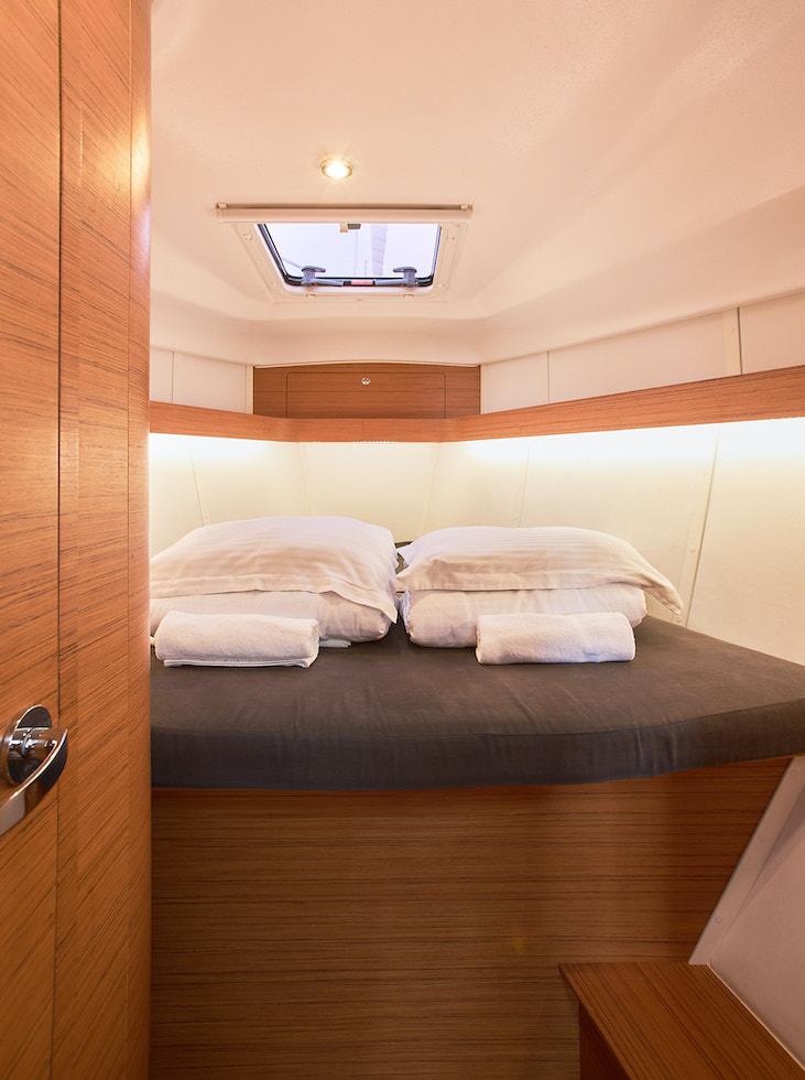 Elan Impression 40, picture 16