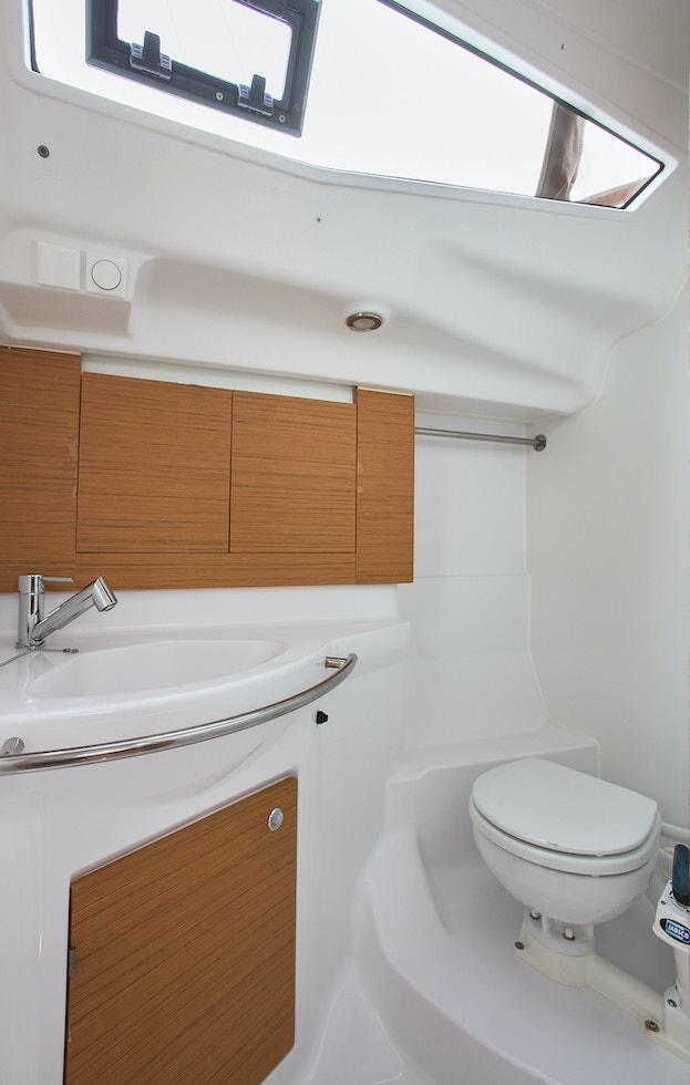 Elan Impression 40, picture 17