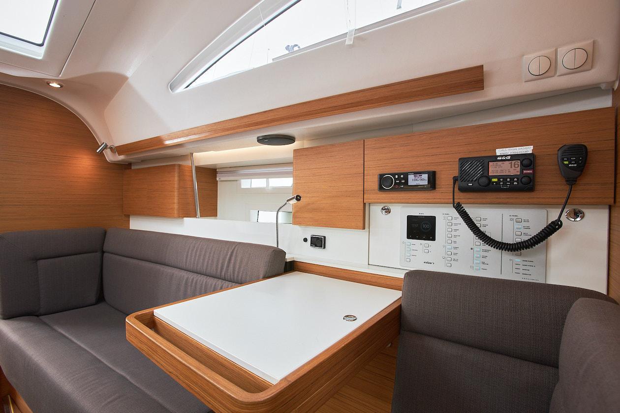 Elan Impression 40, picture 13