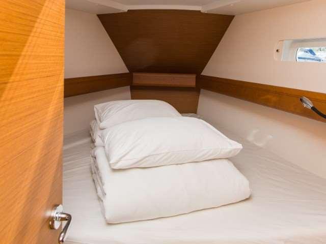 Sun Odyssey 449, picture 24