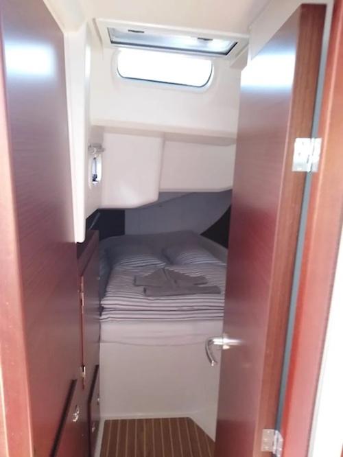 Hanse 458, picture 9