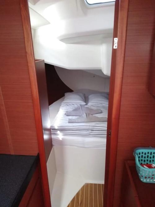 Hanse 458, picture 7