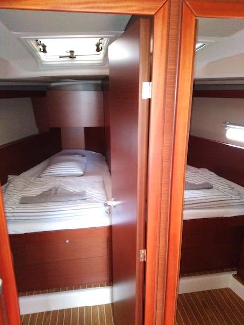 Hanse 458, picture 8