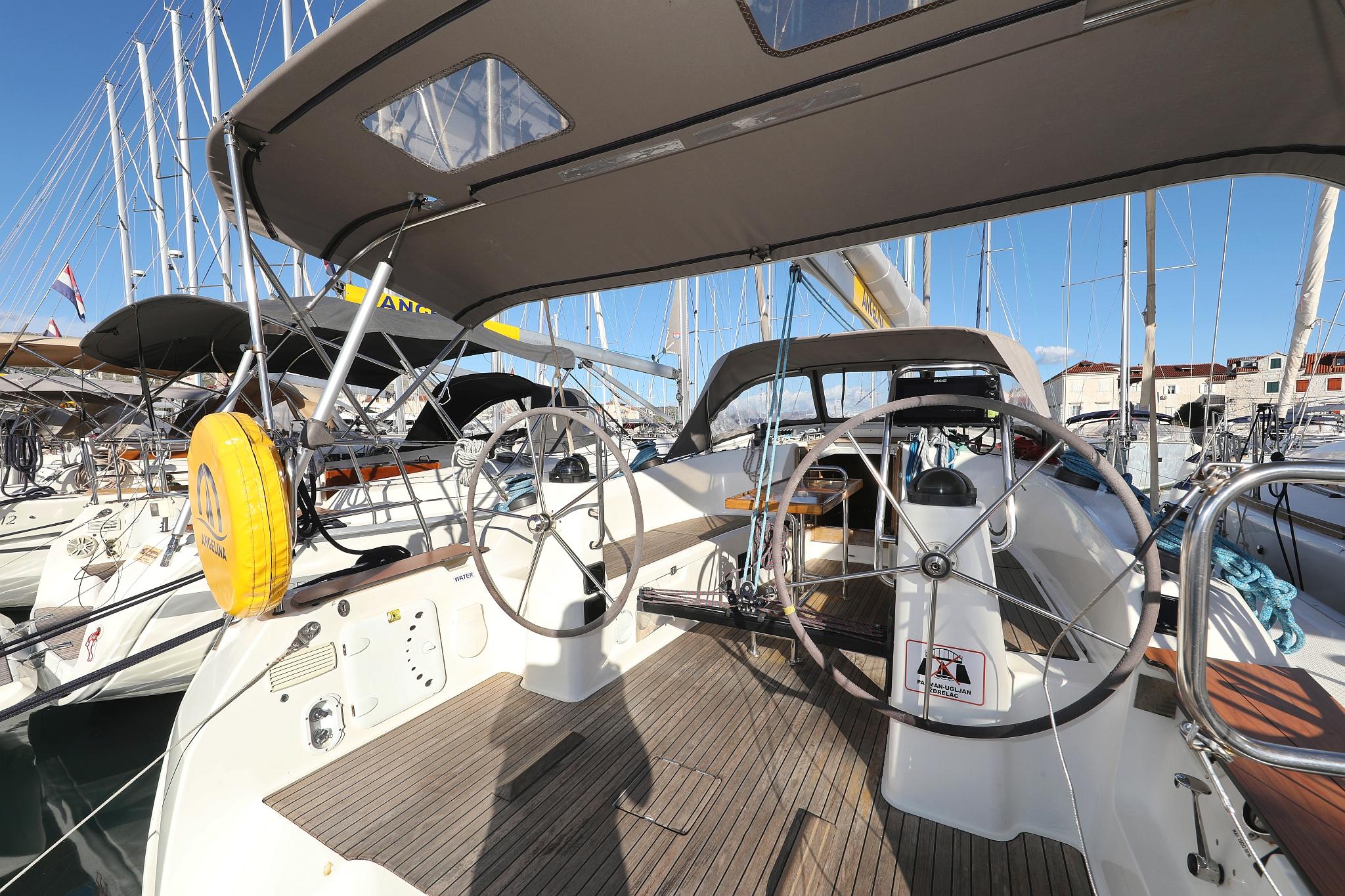 Bavaria Cruiser 40 S, picture 5