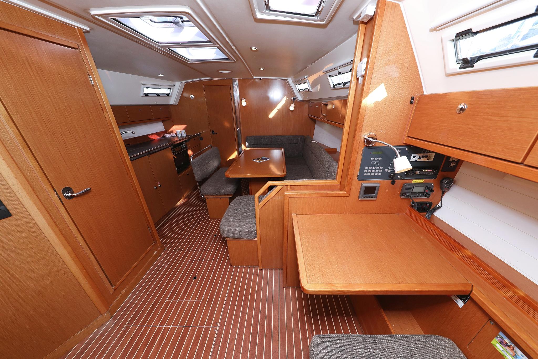 Bavaria Cruiser 40 S, picture 13