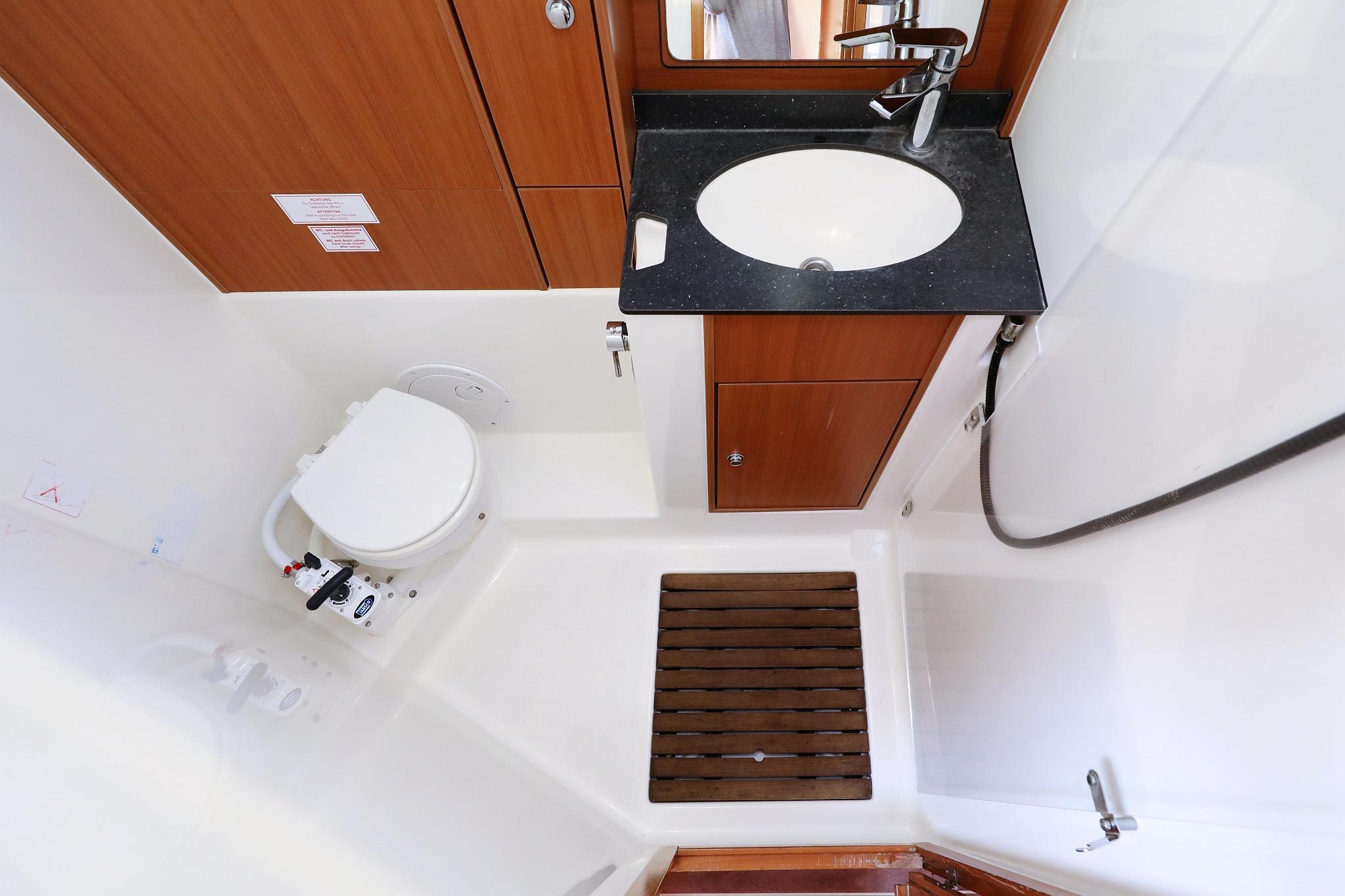 Bavaria Cruiser 40 S, picture 36