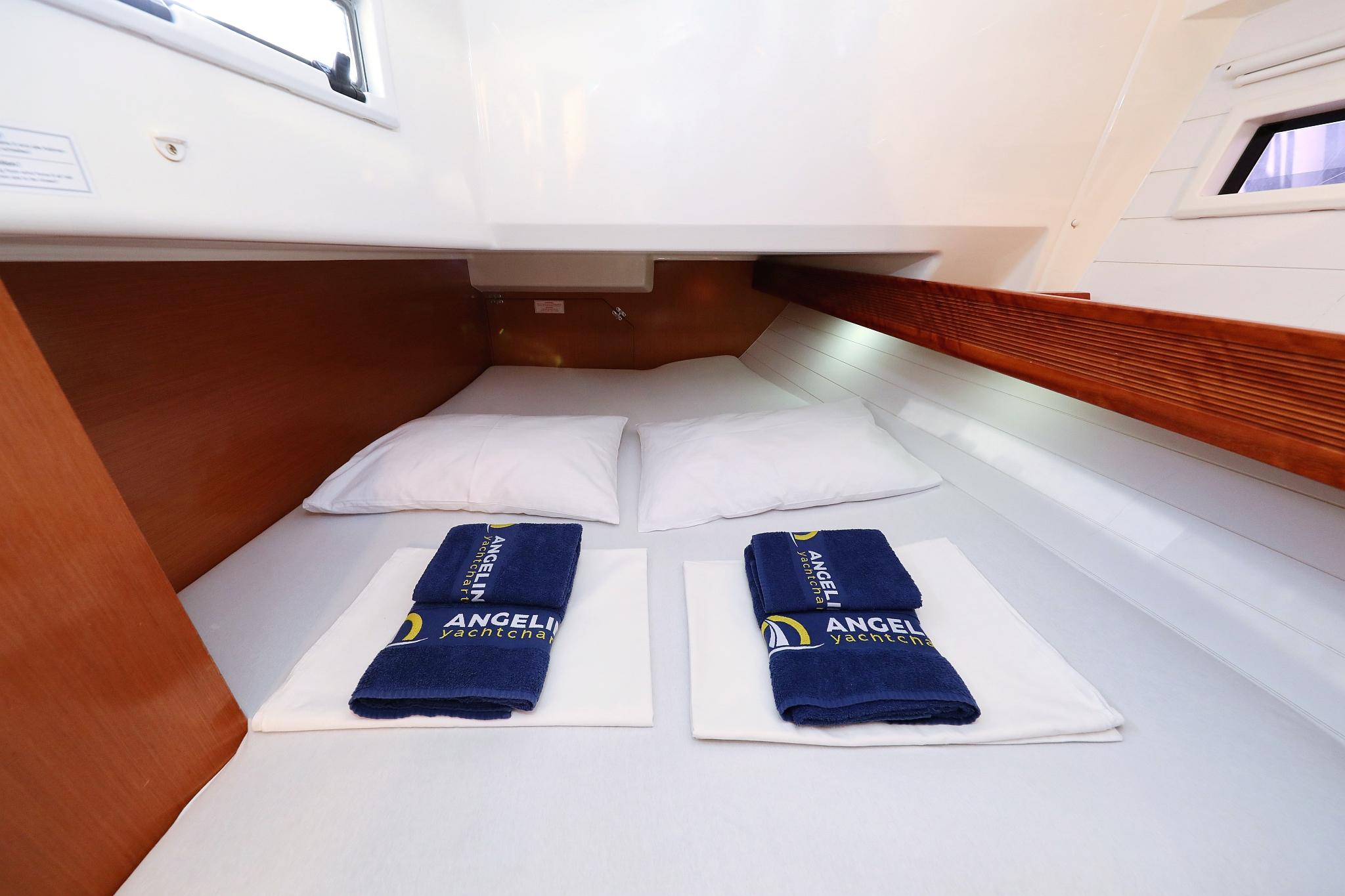 Bavaria Cruiser 40 S, picture 28