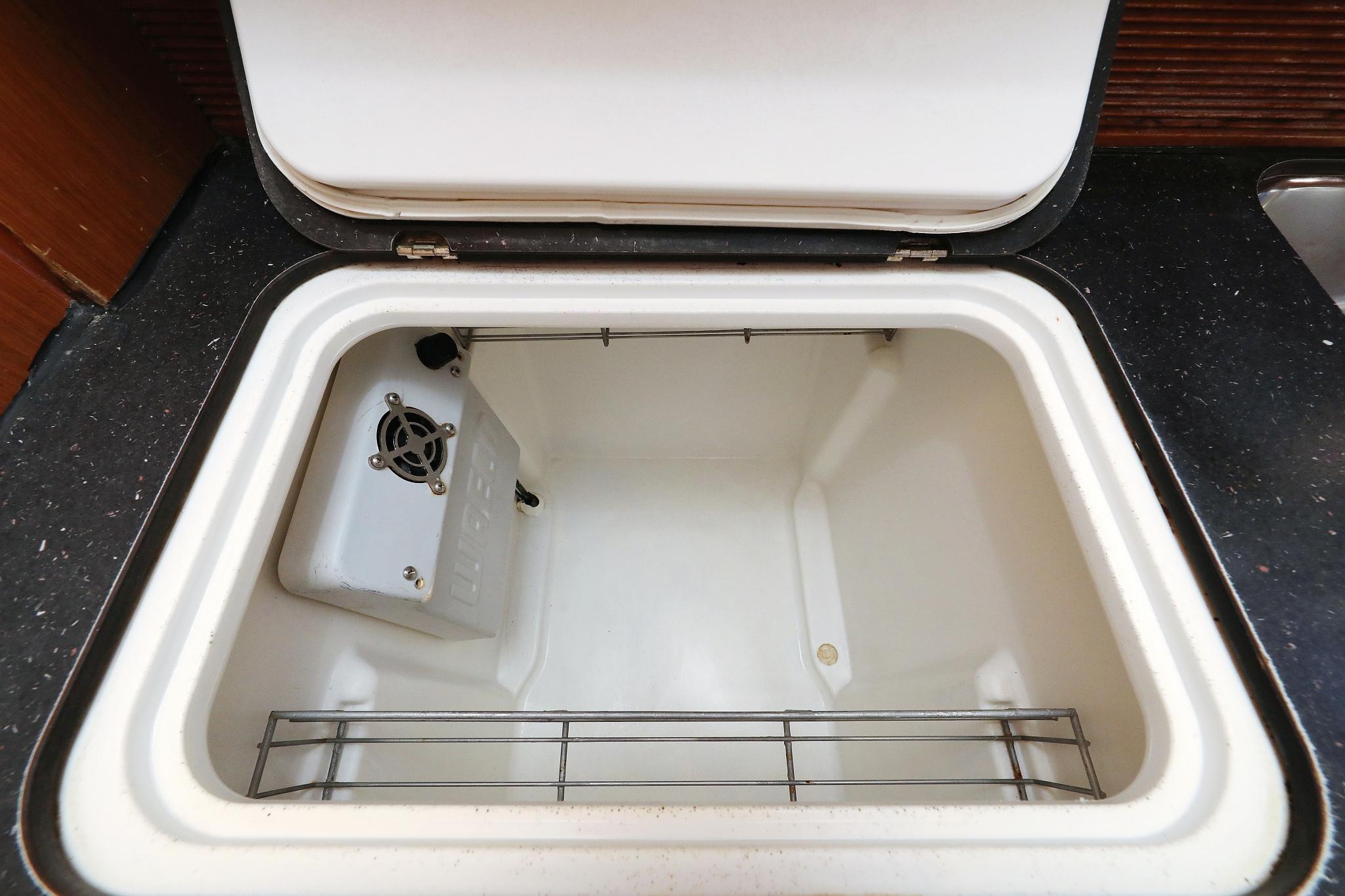 Bavaria Cruiser 40 S, picture 42