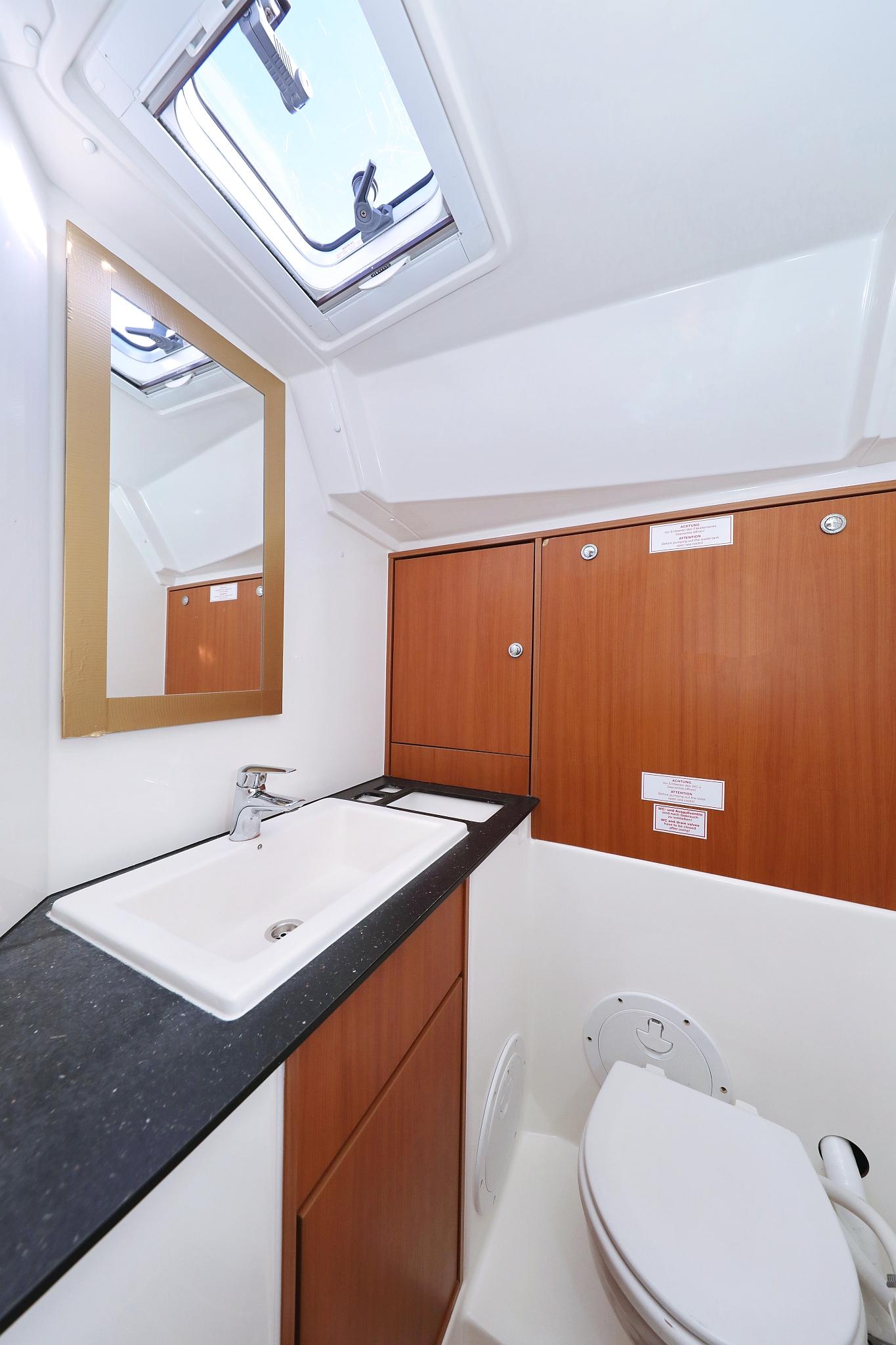 Bavaria Cruiser 40 S, picture 37