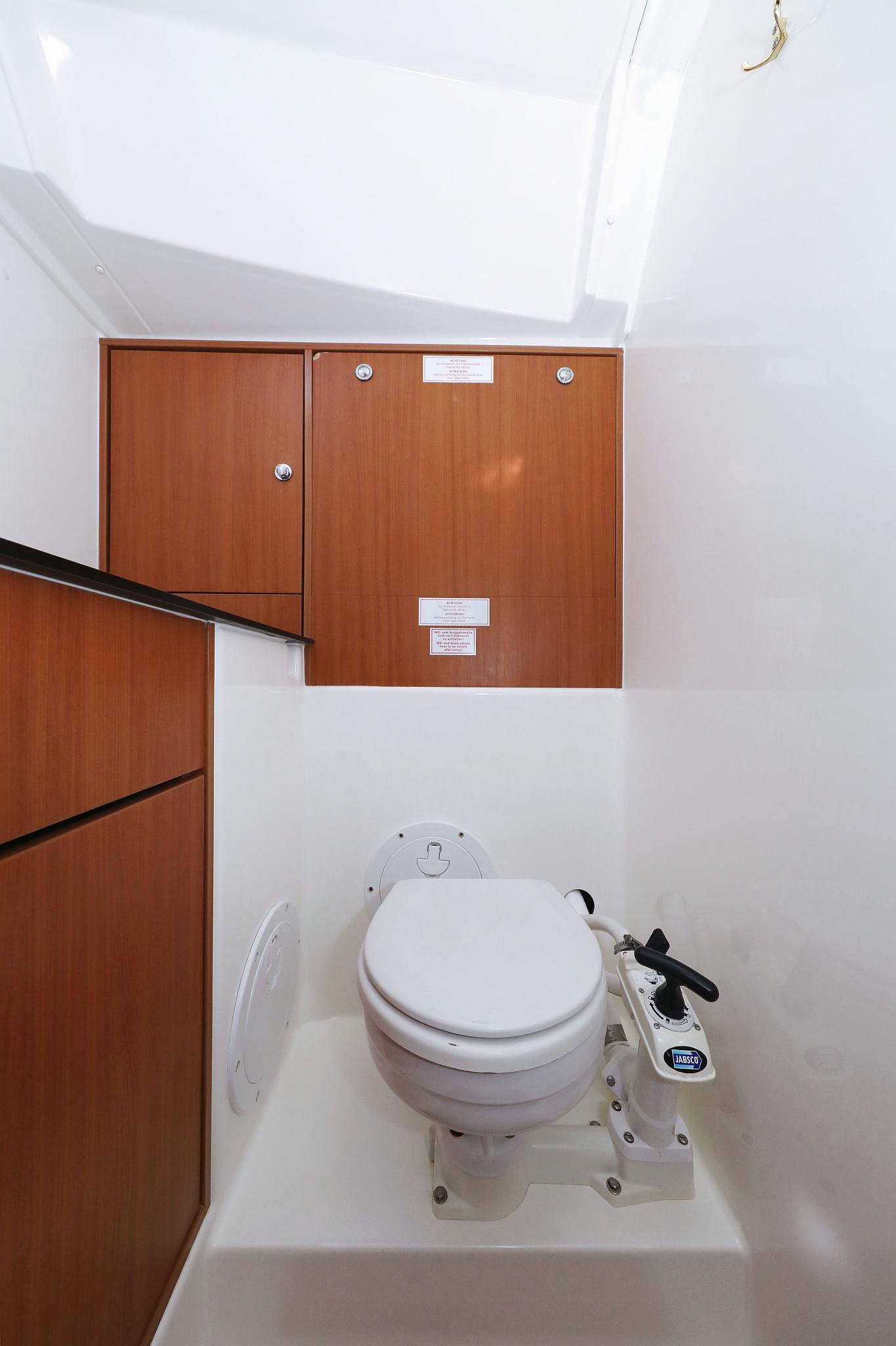 Bavaria Cruiser 40 S, picture 39