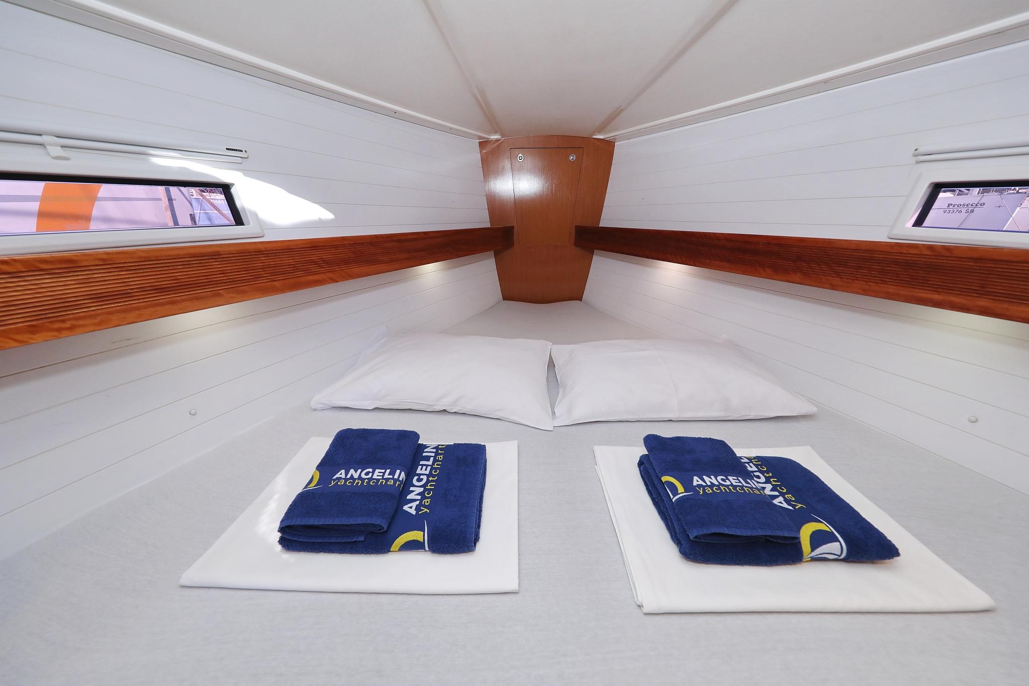 Bavaria Cruiser 40 S, picture 32