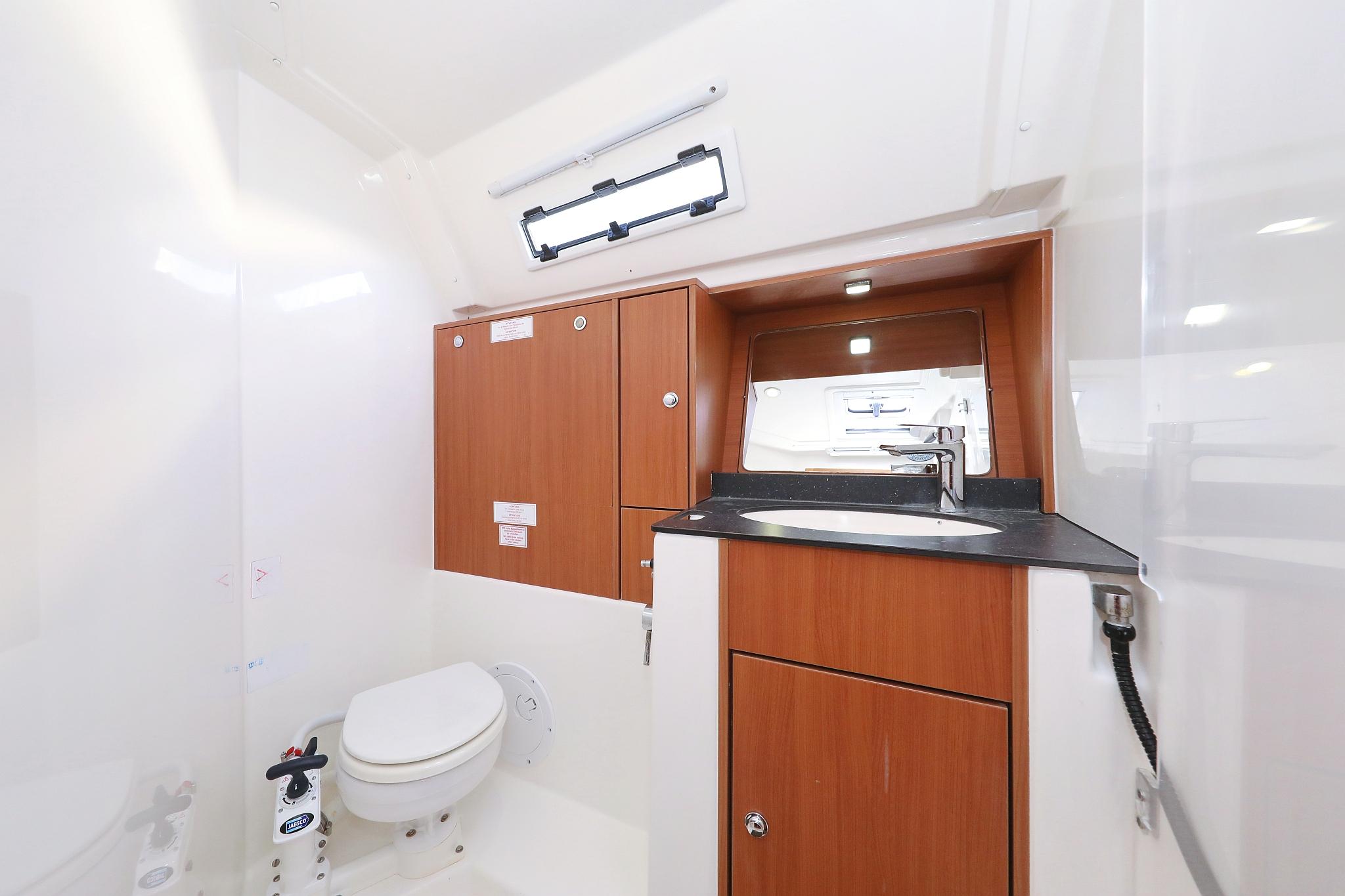 Bavaria Cruiser 40 S, picture 34