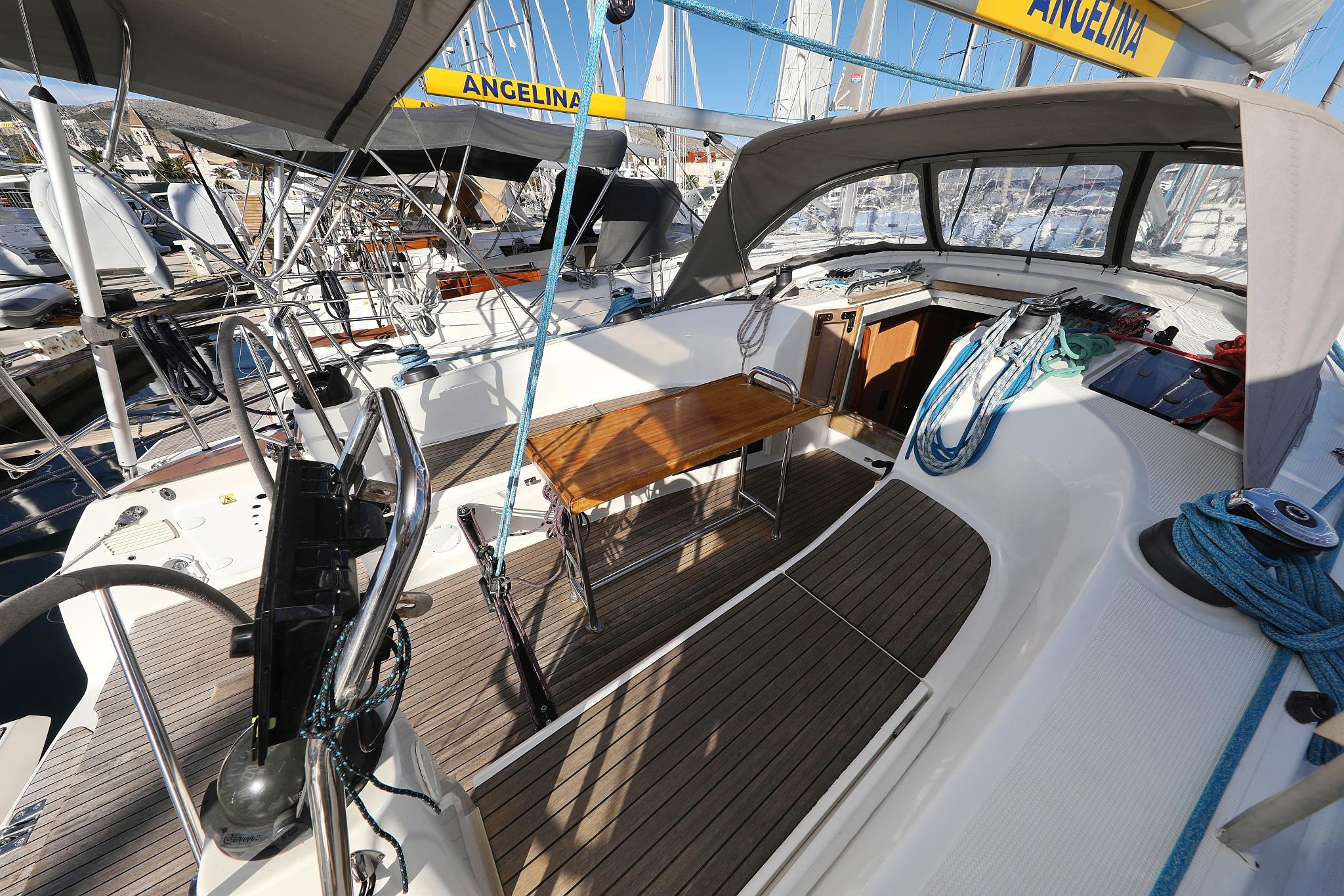 Bavaria Cruiser 40 S, picture 6