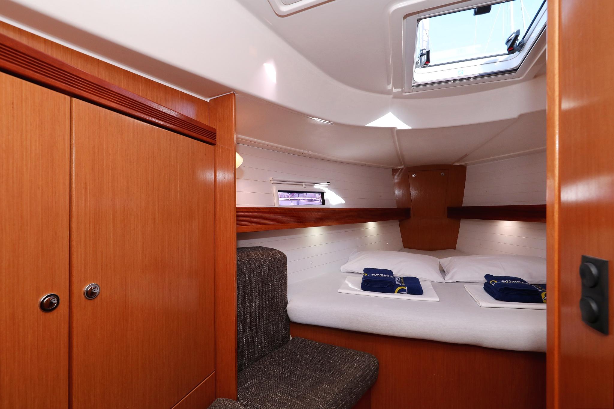 Bavaria Cruiser 40 S, picture 29