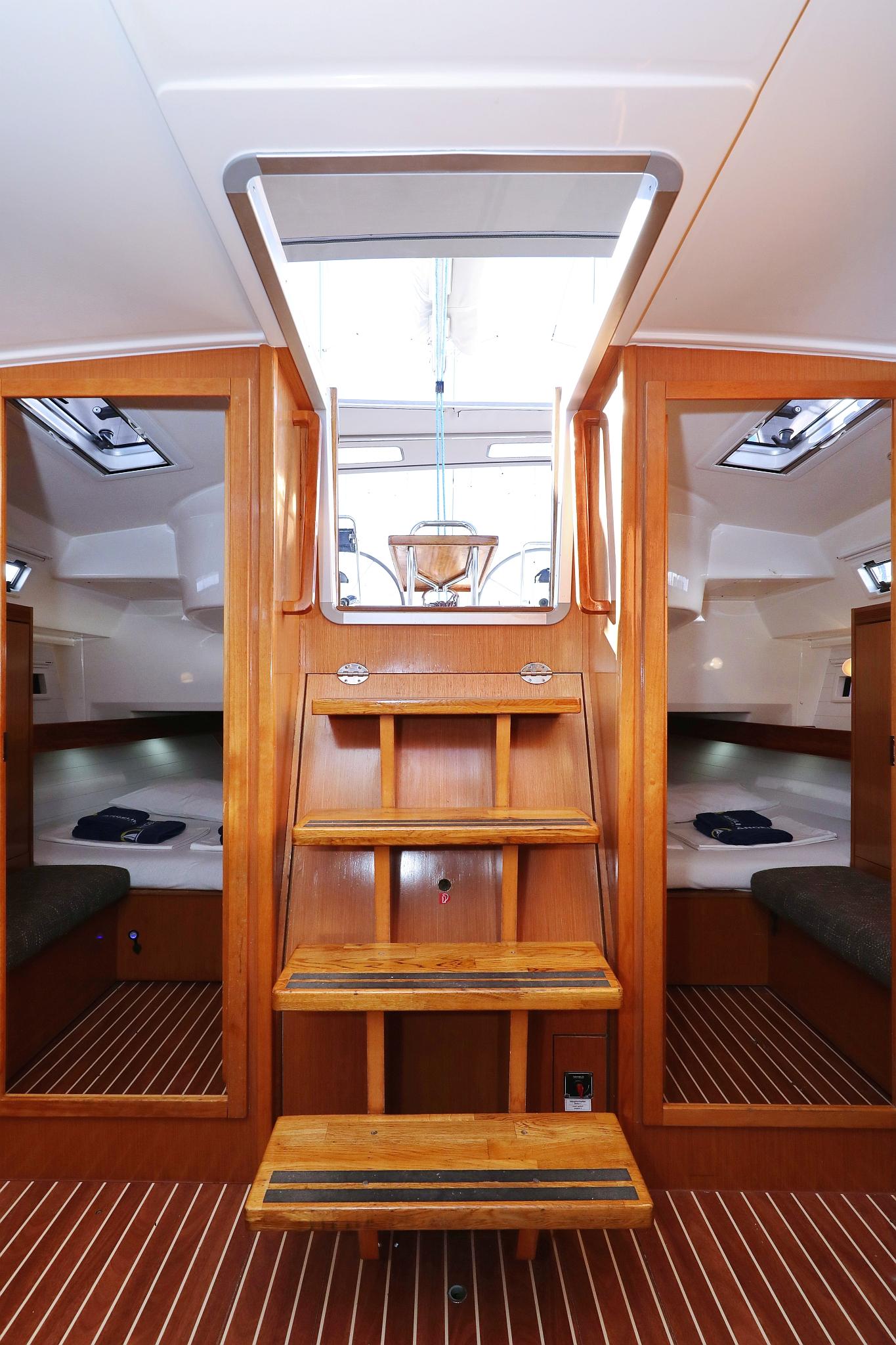 Bavaria Cruiser 40 S, picture 45