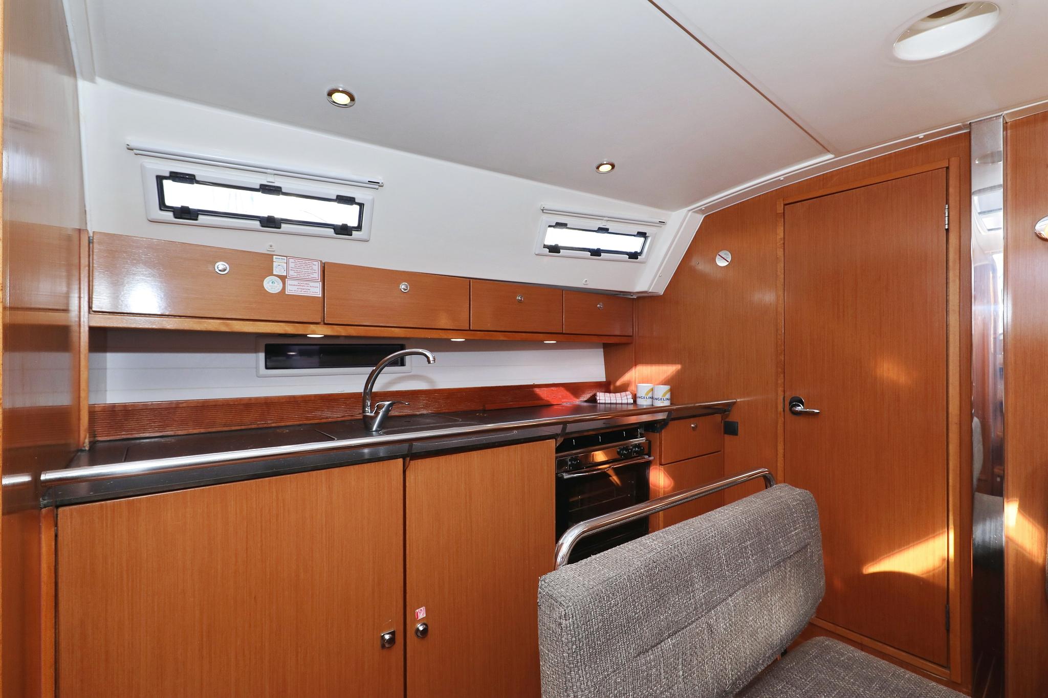 Bavaria Cruiser 40 S, picture 21