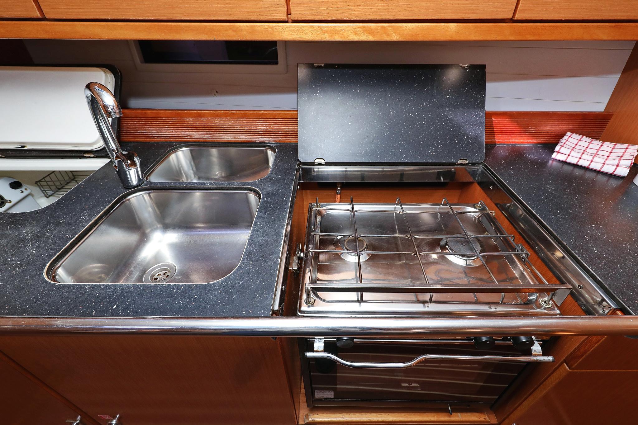 Bavaria Cruiser 40 S, picture 41