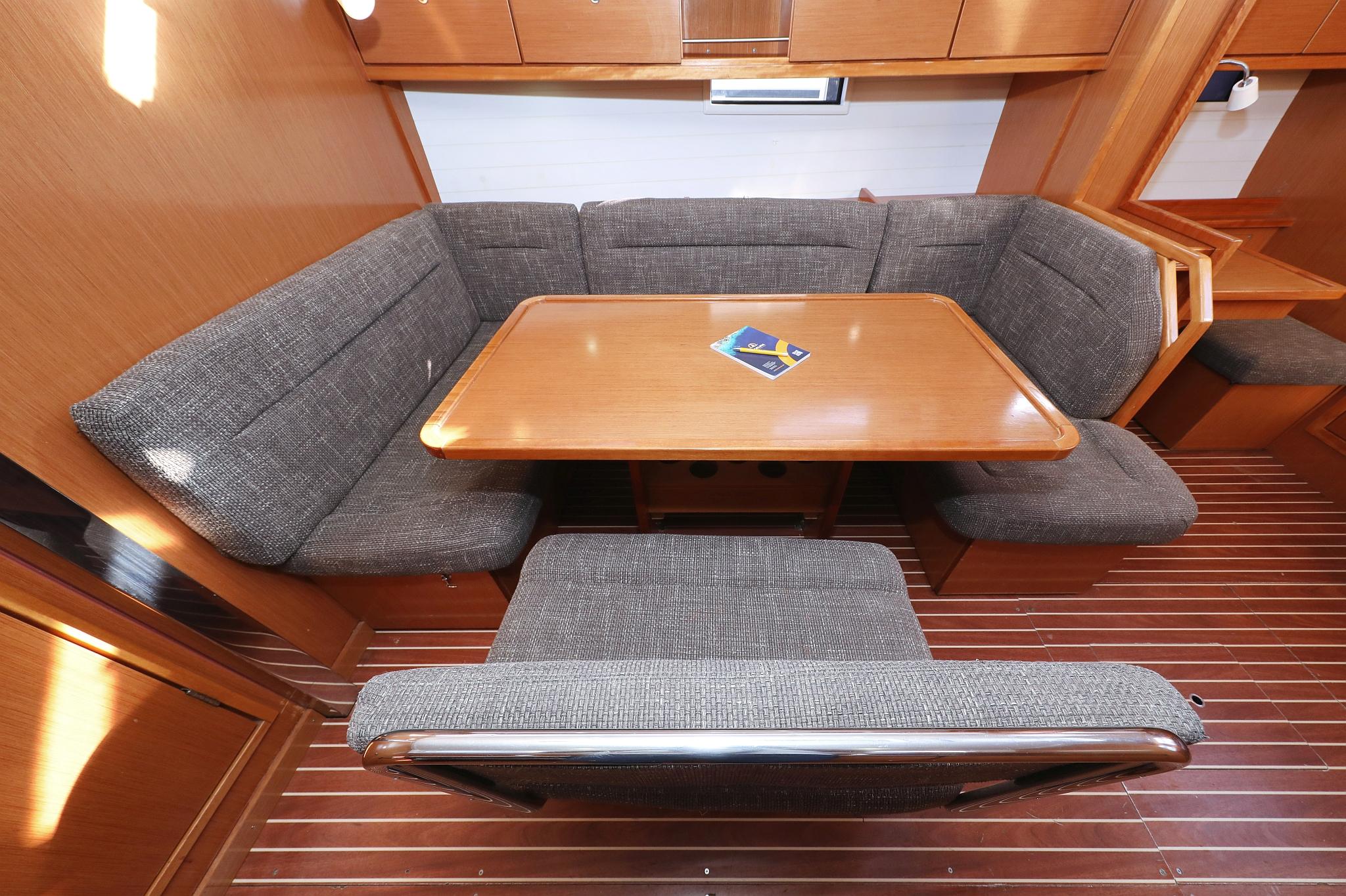 Bavaria Cruiser 40 S, picture 18