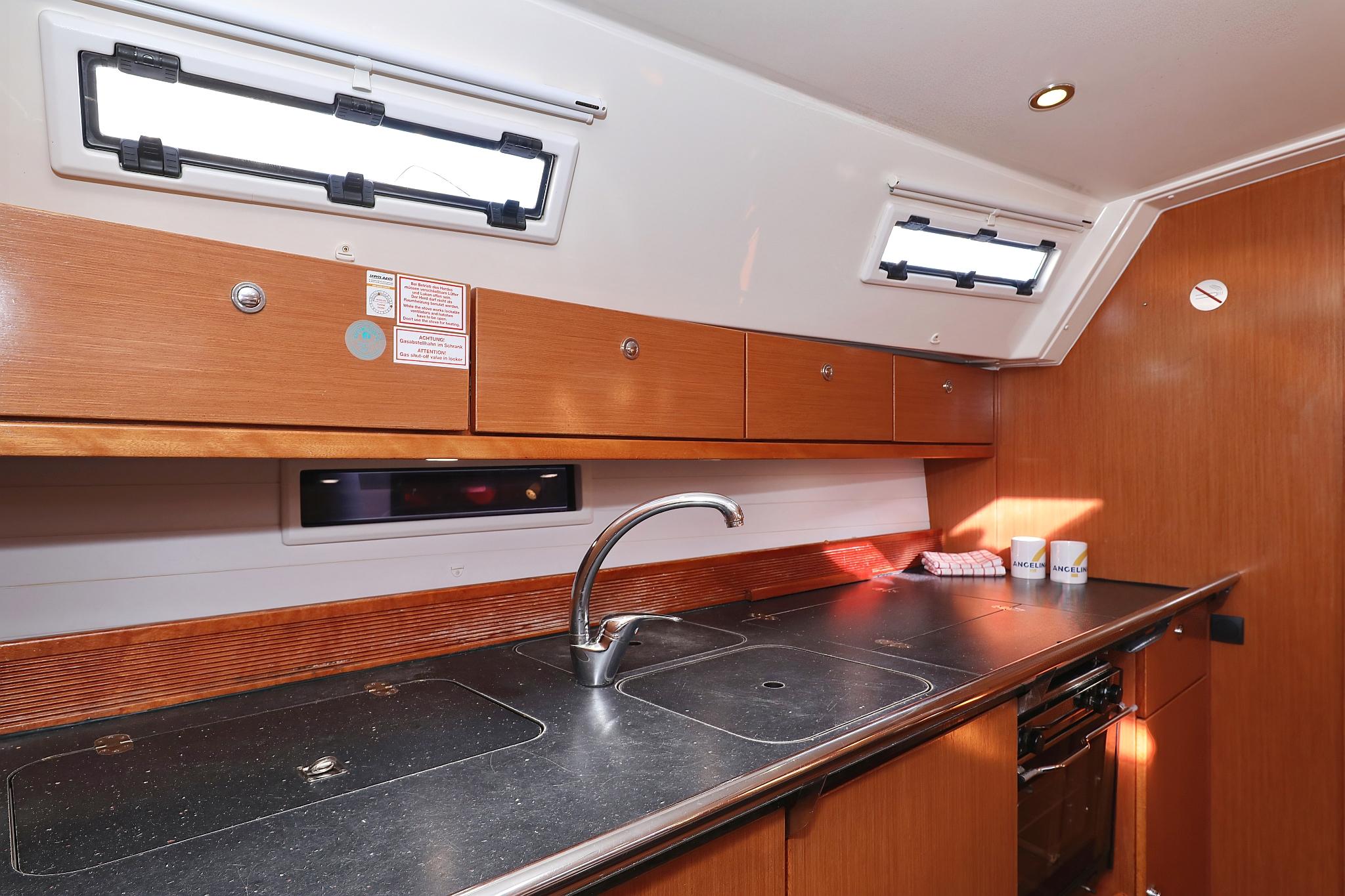 Bavaria Cruiser 40 S, picture 22