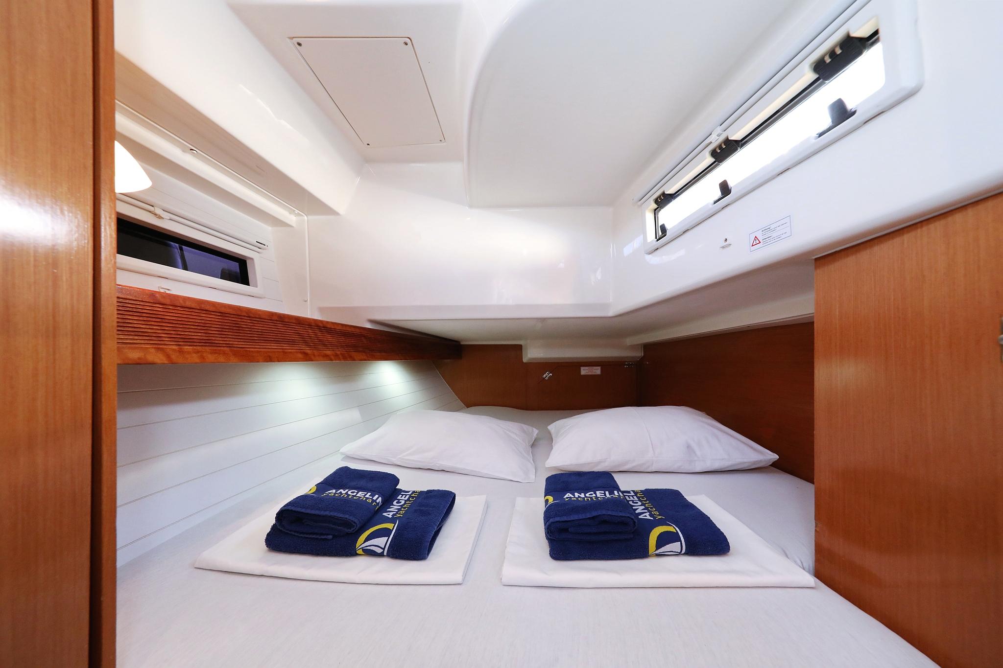 Bavaria Cruiser 40 S, picture 26