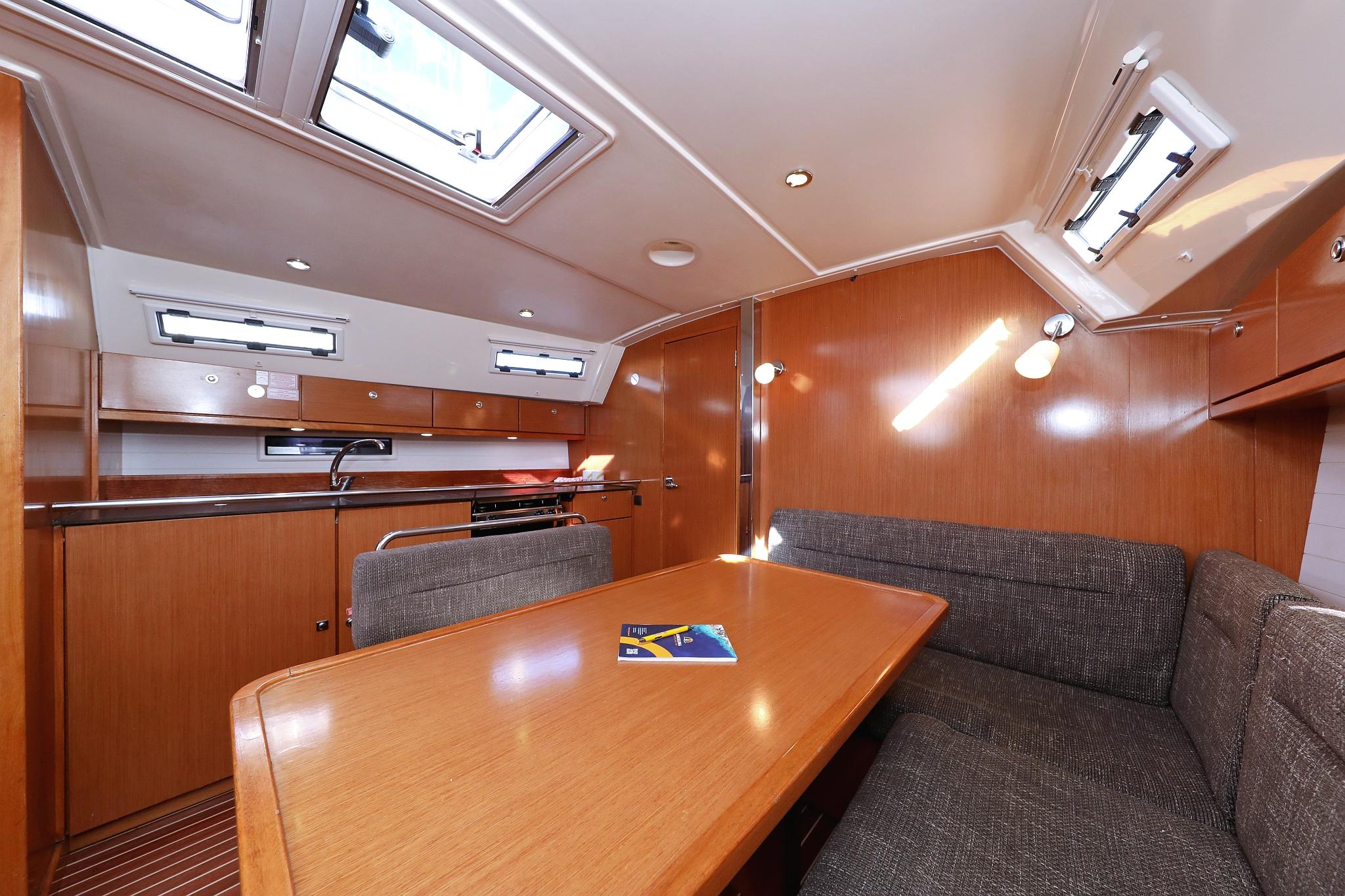 Bavaria Cruiser 40 S, picture 16